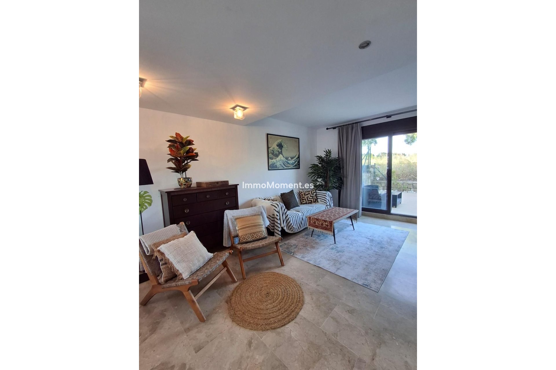 Resale - Townhouse - Sotogrande - La Alcaidesa