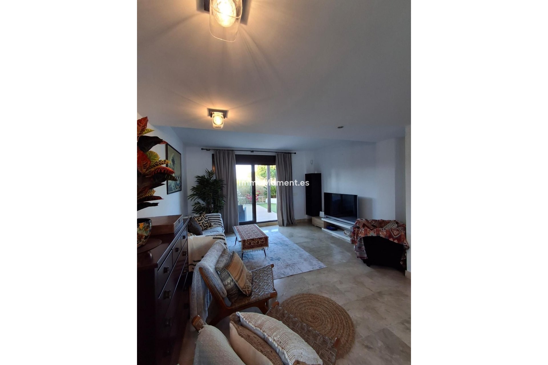 Resale - Townhouse - Sotogrande - La Alcaidesa
