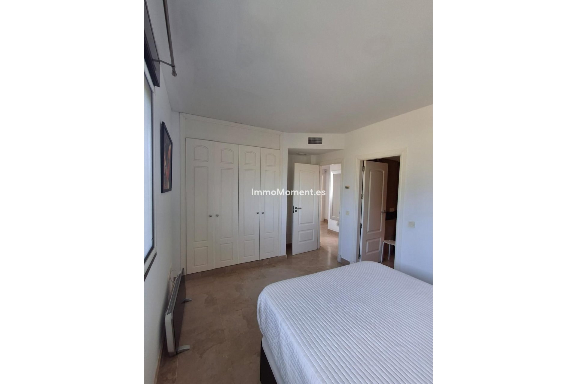 Resale - Townhouse - Sotogrande - La Alcaidesa