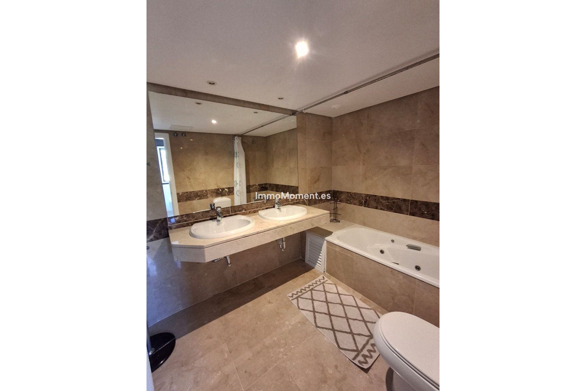 Resale - Townhouse - Sotogrande - La Alcaidesa