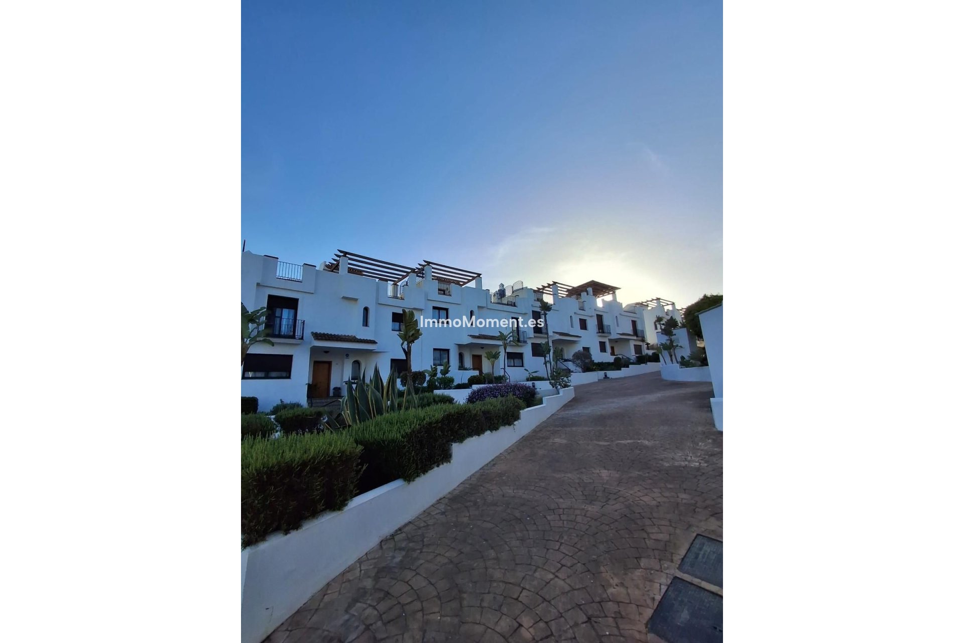 Resale - Townhouse - Sotogrande - La Alcaidesa