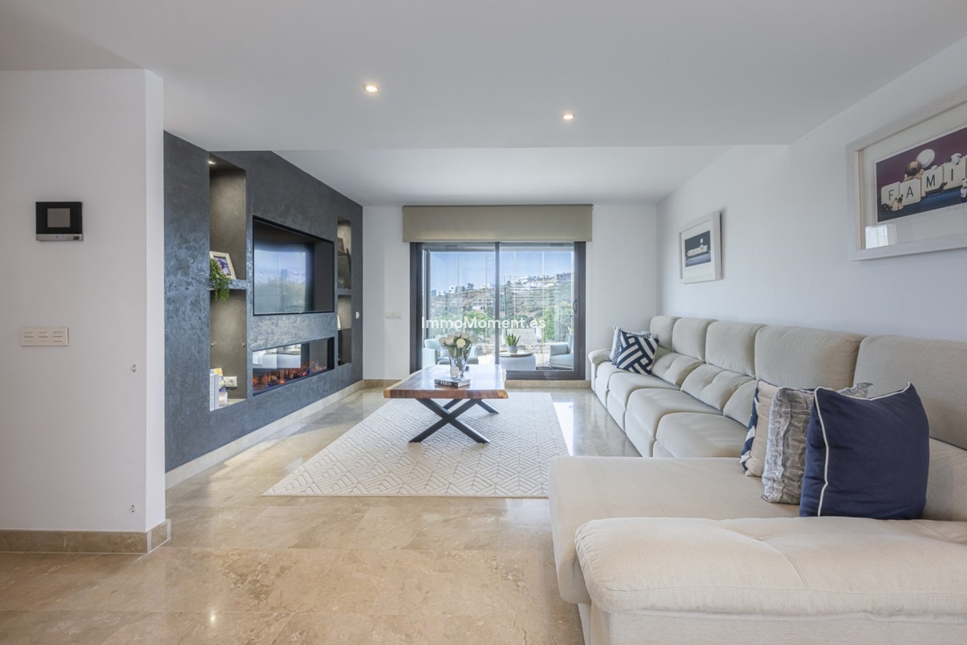Resale - Townhouse - Sotogrande - La Alcaidesa