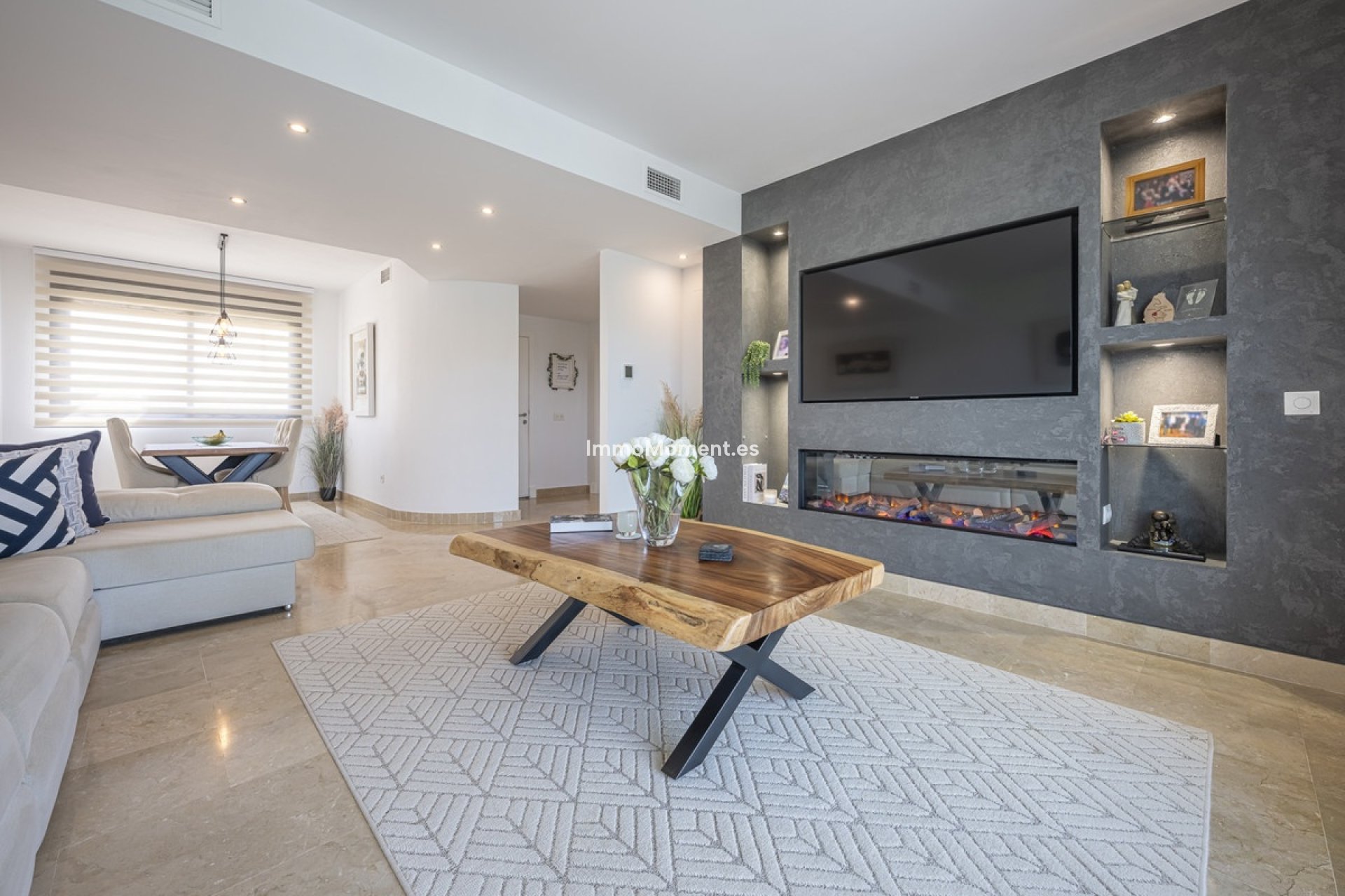 Resale - Townhouse - Sotogrande - La Alcaidesa