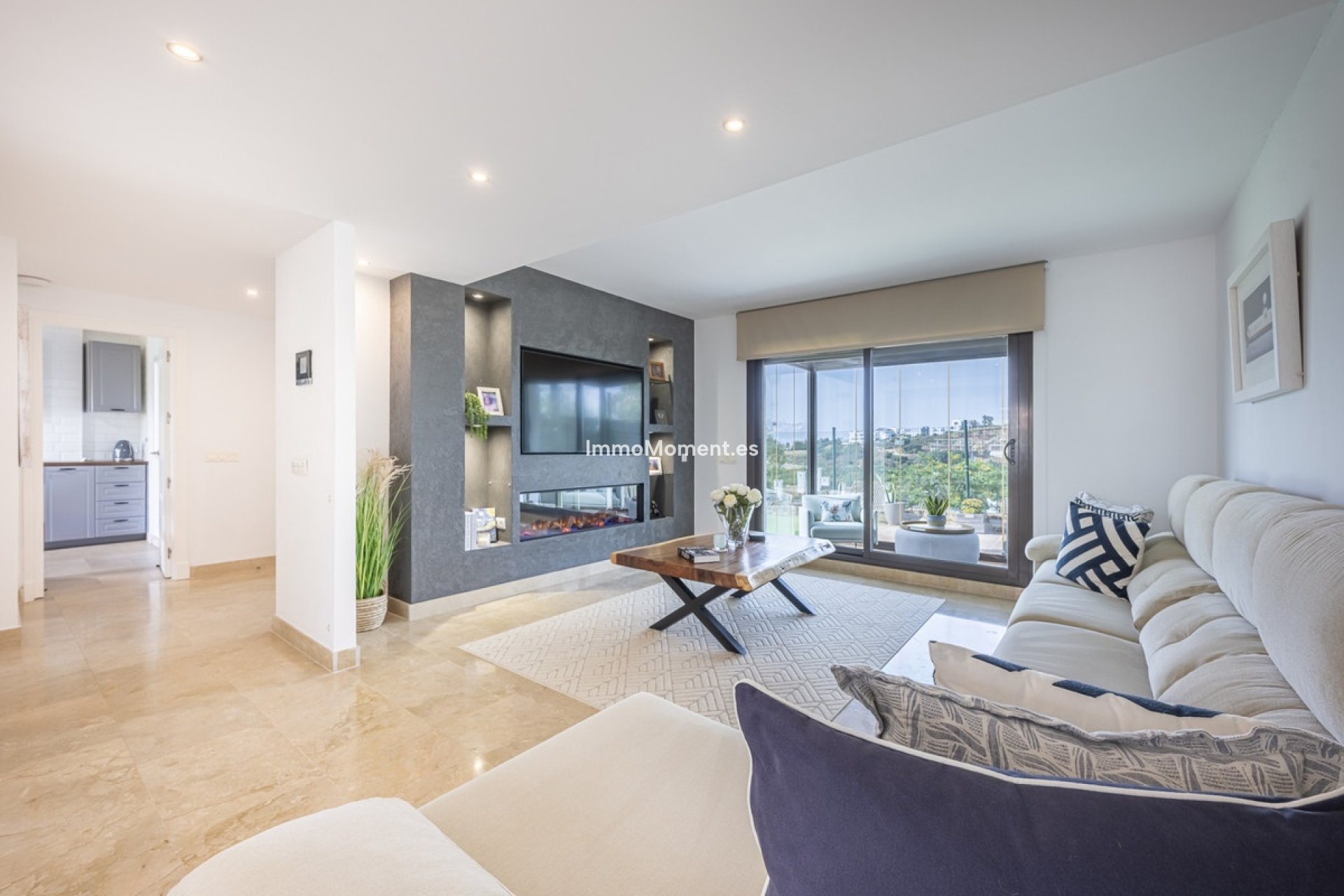 Resale - Townhouse - Sotogrande - La Alcaidesa