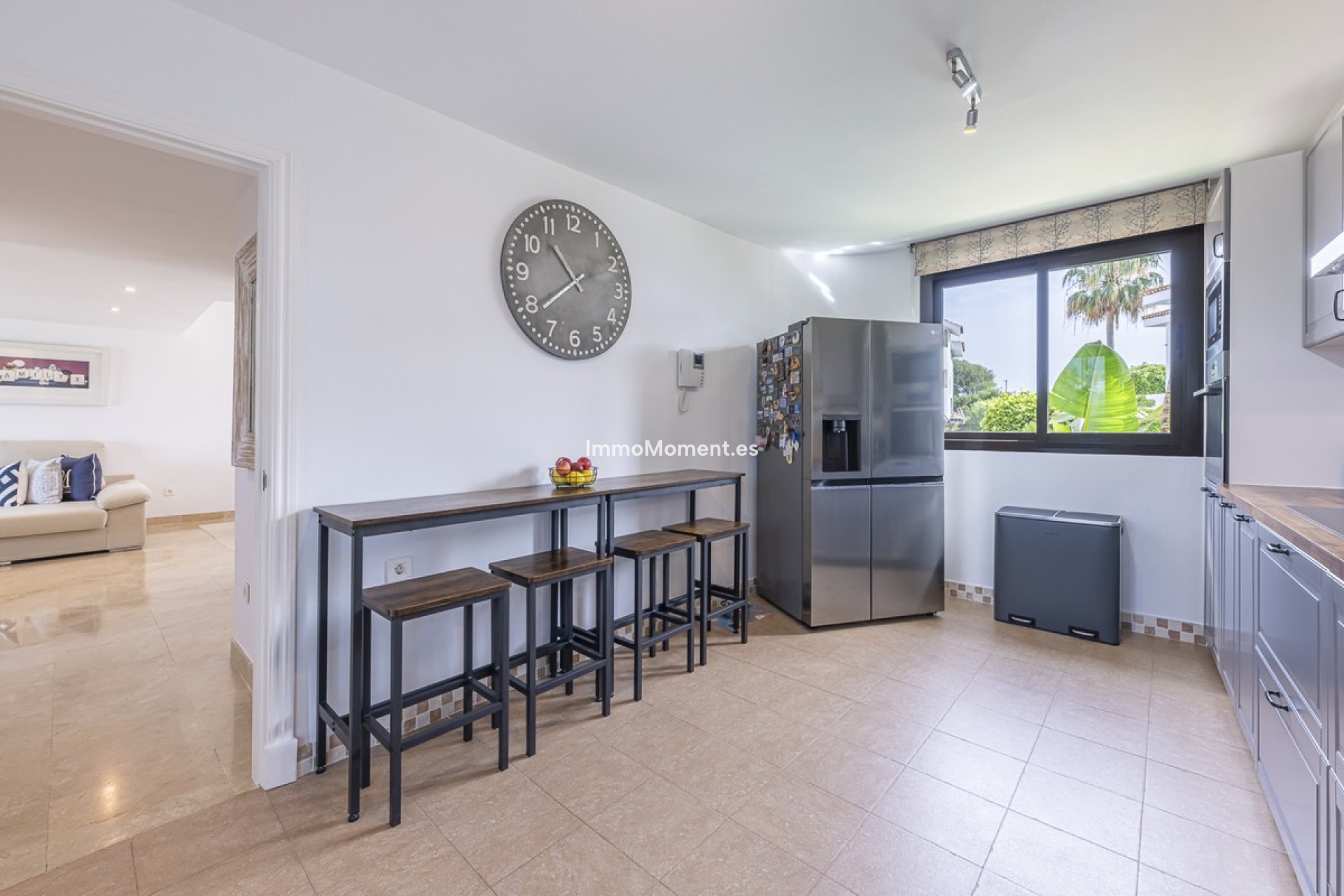 Resale - Townhouse - Sotogrande - La Alcaidesa