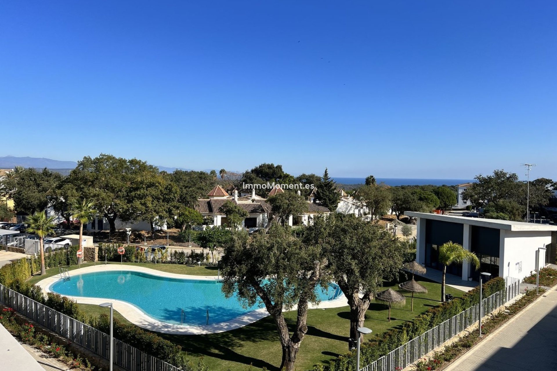 Resale - Townhouse - Sotogrande - San Roque Club