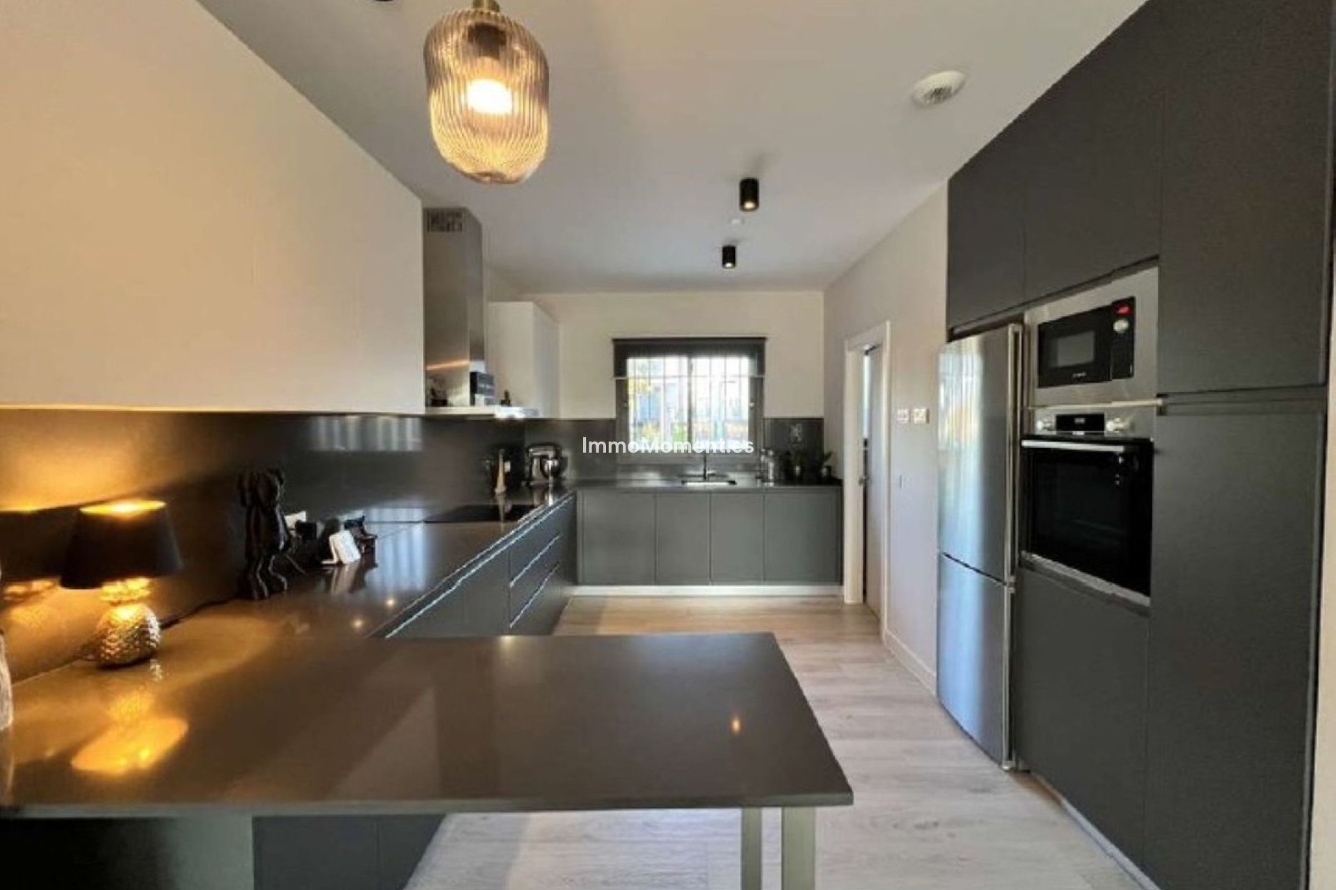 Resale - Townhouse - Sotogrande - San Roque Club