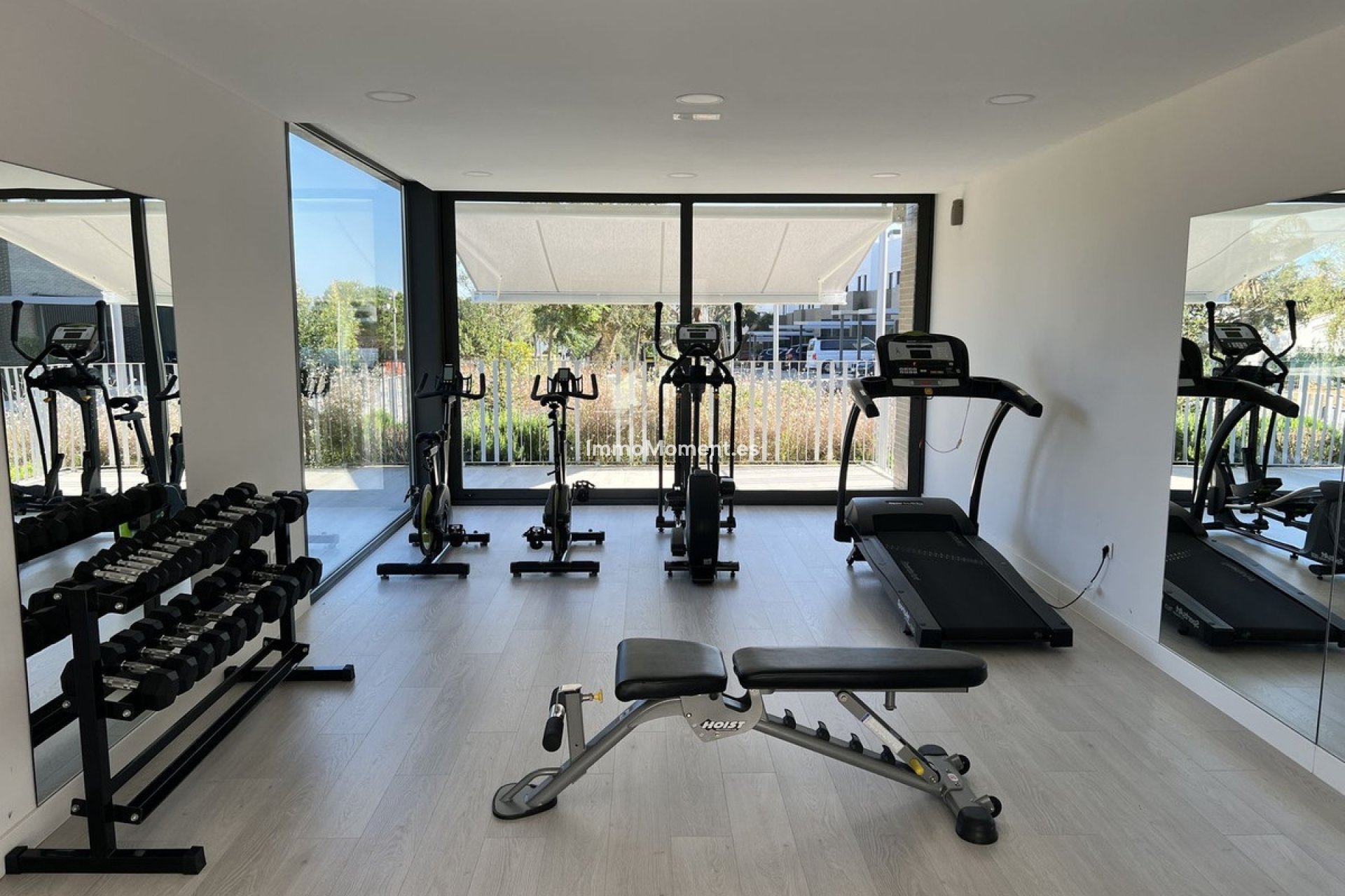 Resale - Townhouse - Sotogrande - San Roque Club