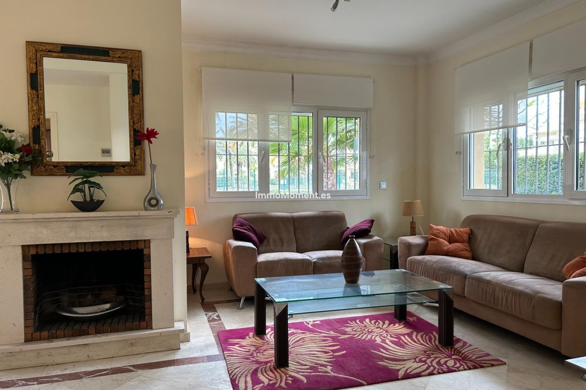 Resale - Townhouse - Sotogrande - San Roque Club