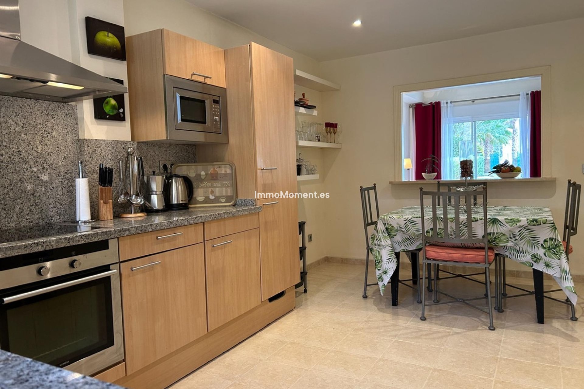 Resale - Townhouse - Sotogrande - San Roque Club