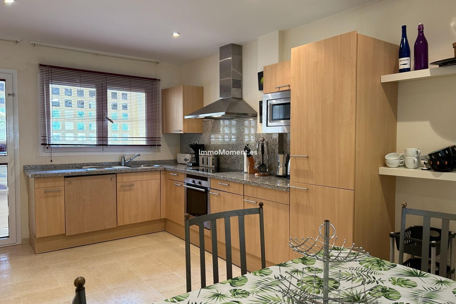 Resale - Townhouse - Sotogrande - San Roque Club