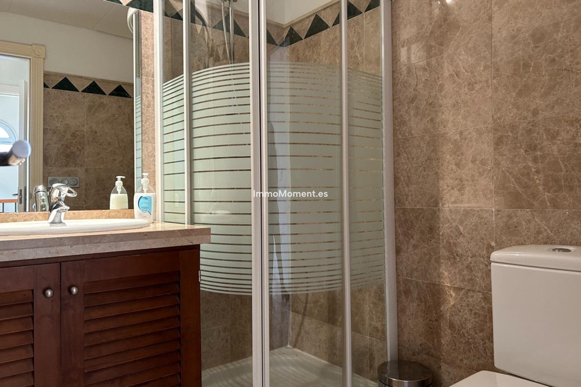 Resale - Townhouse - Sotogrande - San Roque Club