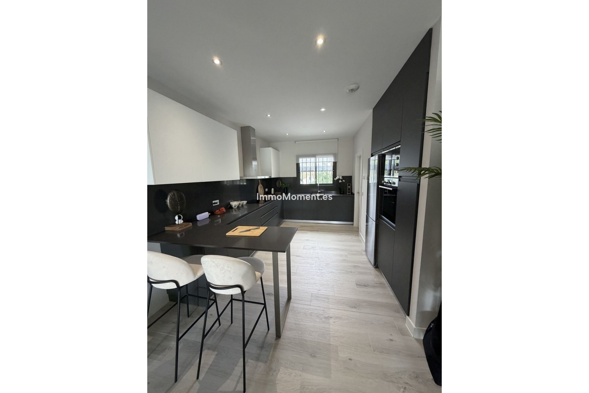 Resale - Townhouse - Sotogrande - San Roque Club