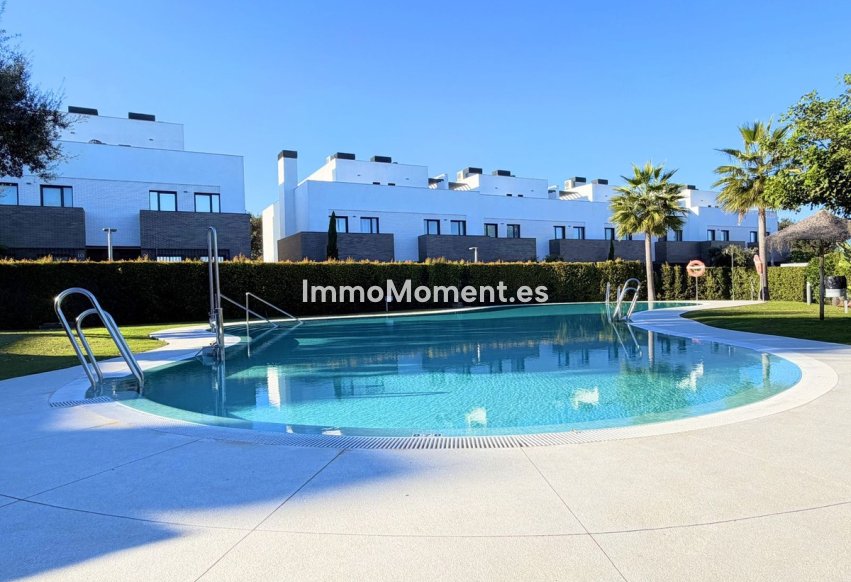 Resale - Townhouse - Sotogrande - San Roque