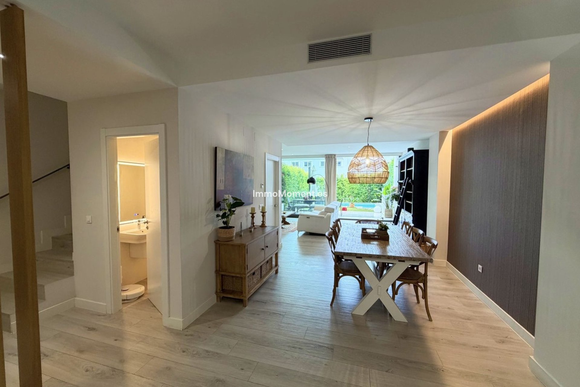 Resale - Townhouse - Sotogrande - San Roque