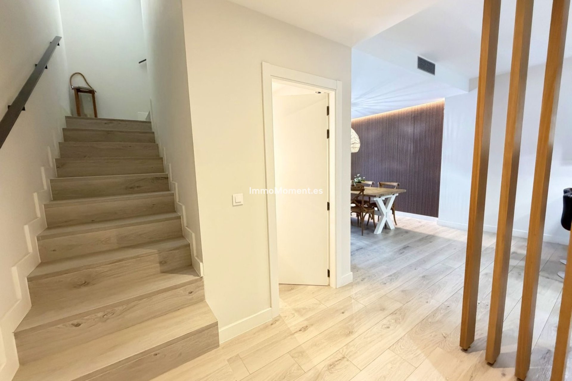 Resale - Townhouse - Sotogrande - San Roque