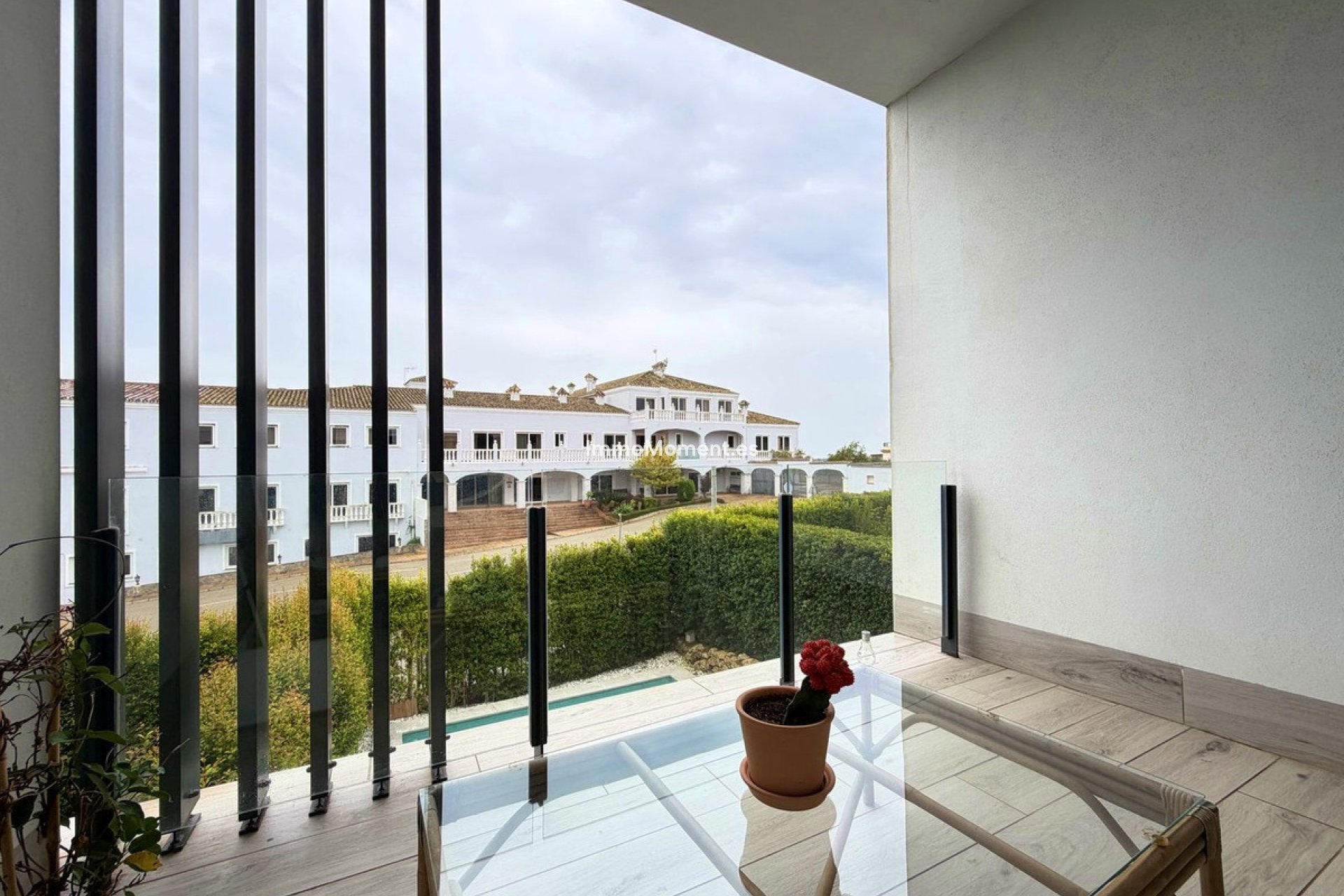 Resale - Townhouse - Sotogrande - San Roque