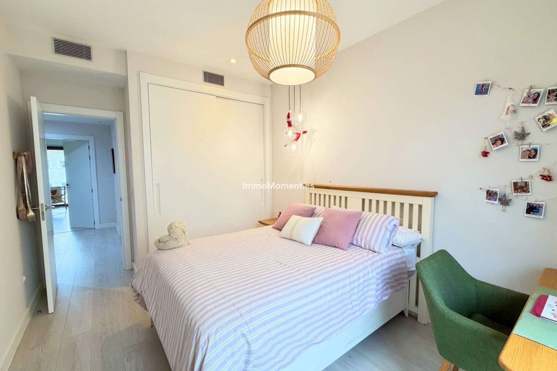 Resale - Townhouse - Sotogrande - San Roque