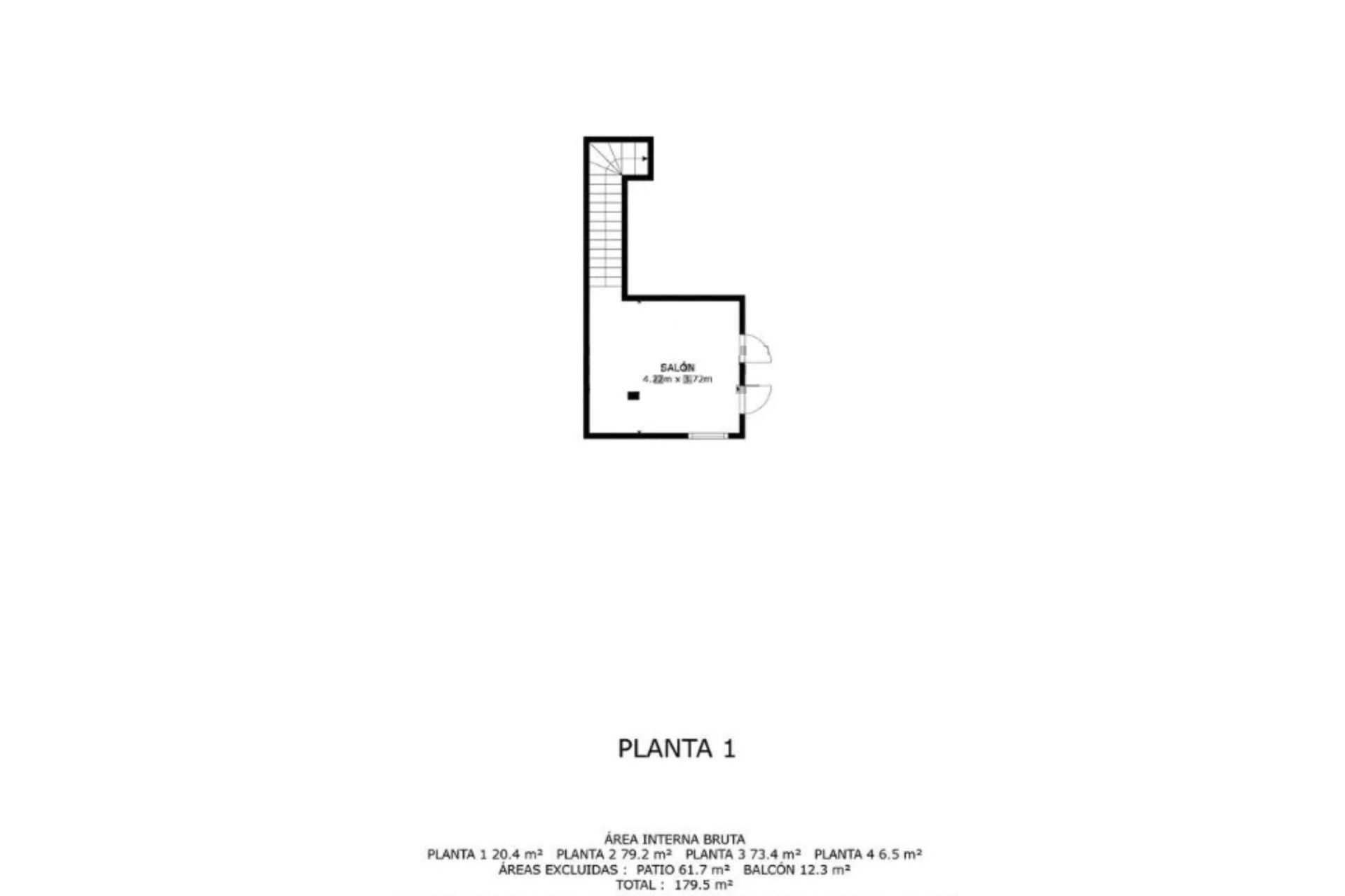 Resale - Townhouse - Sotogrande - San Roque