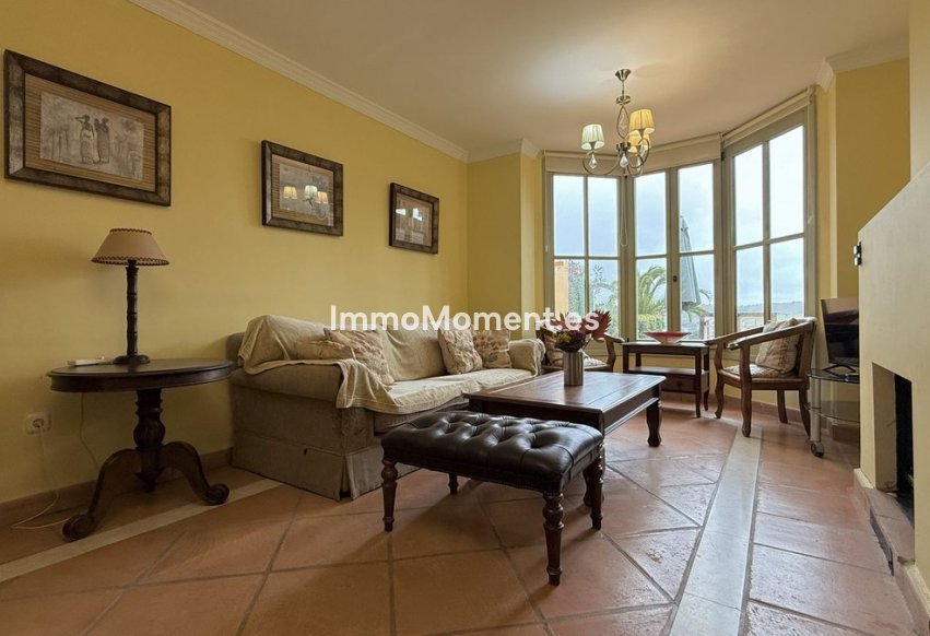 Resale - Townhouse - Sotogrande - Sotogrande Alto