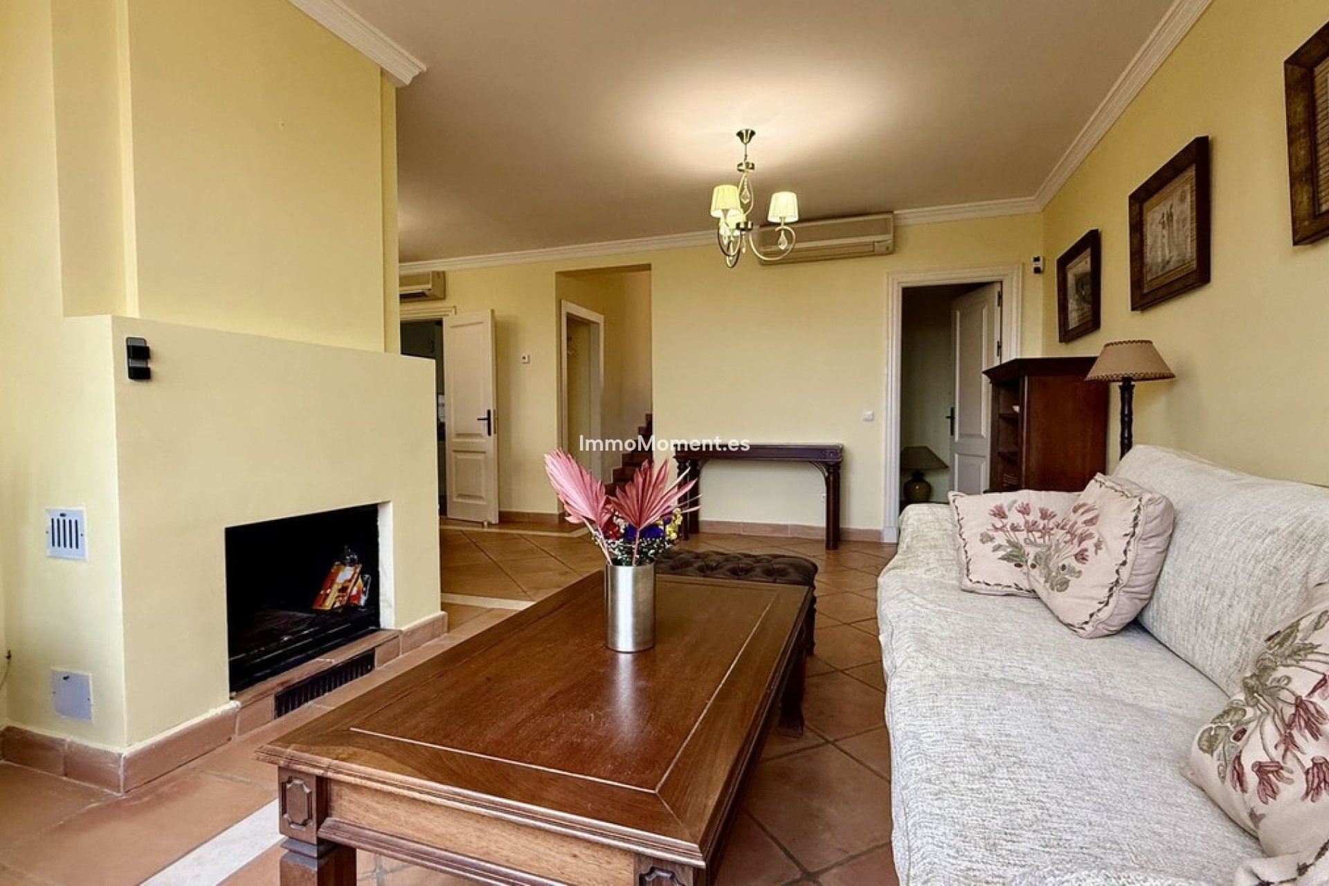 Resale - Townhouse - Sotogrande - Sotogrande Alto