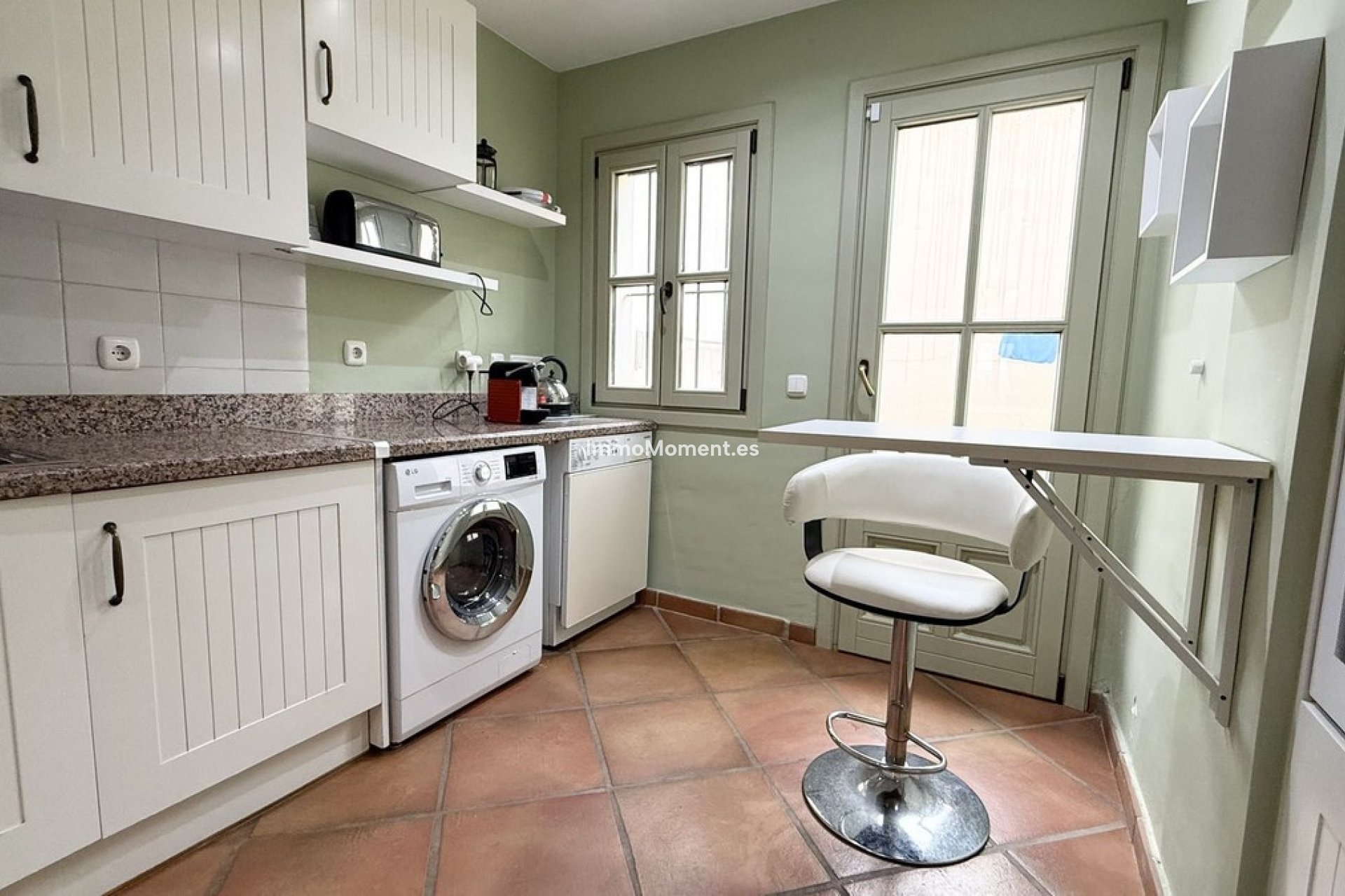 Resale - Townhouse - Sotogrande - Sotogrande Alto