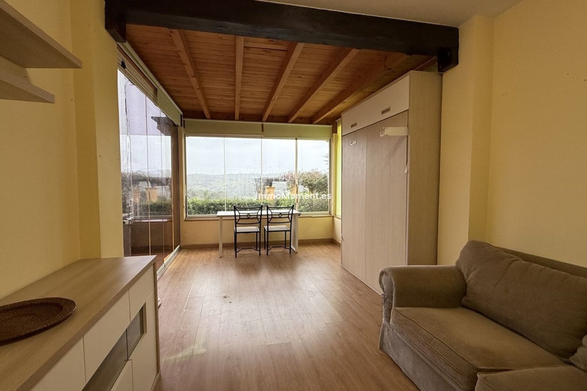 Resale - Townhouse - Sotogrande - Sotogrande Alto