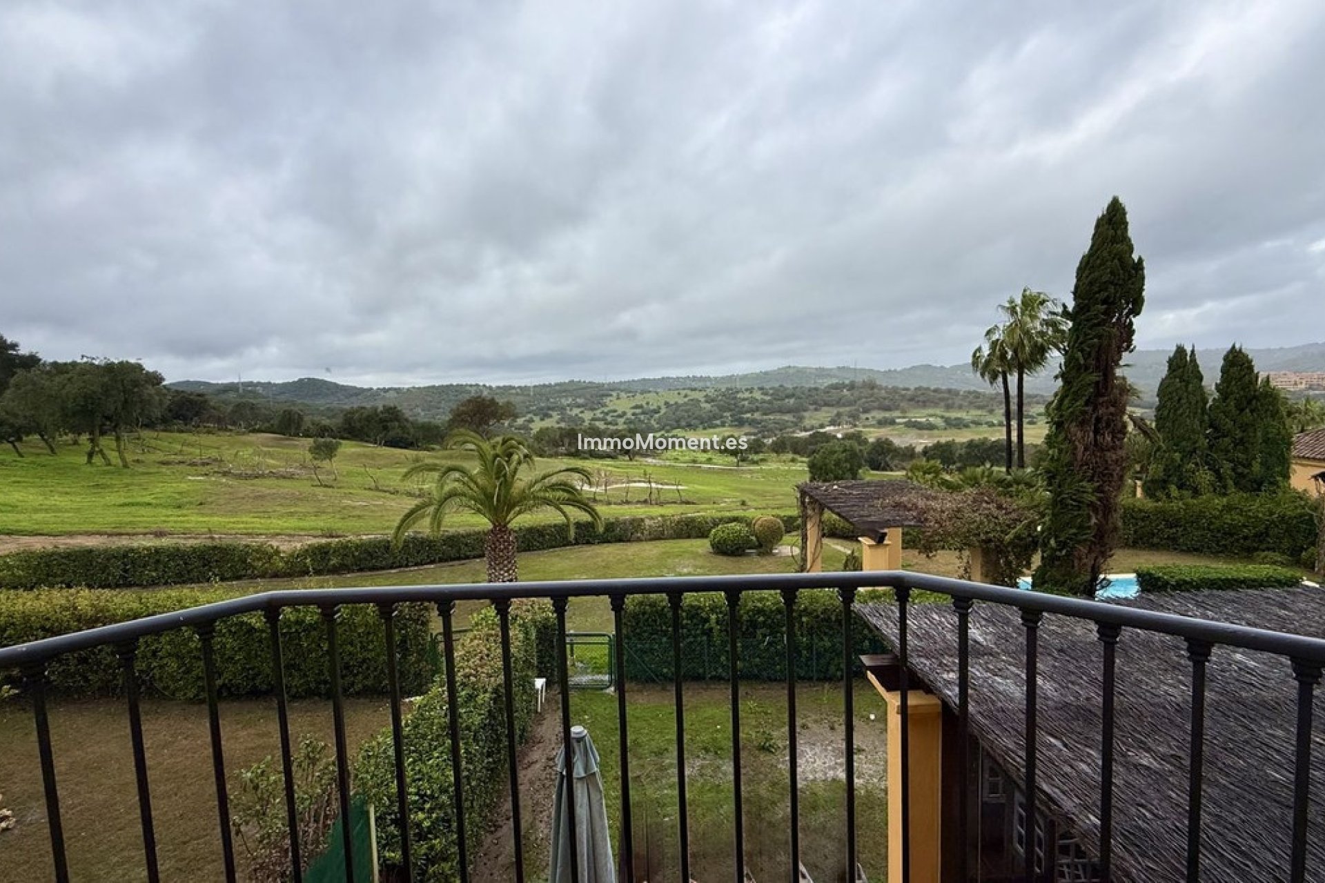 Resale - Townhouse - Sotogrande - Sotogrande Alto