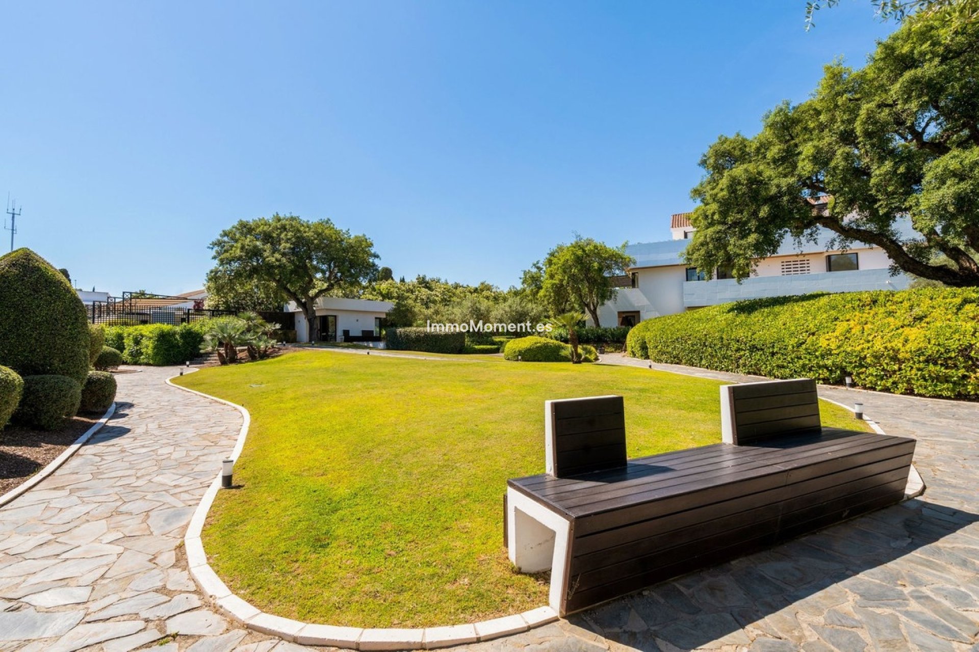 Resale - Townhouse - Sotogrande - Sotogrande Alto