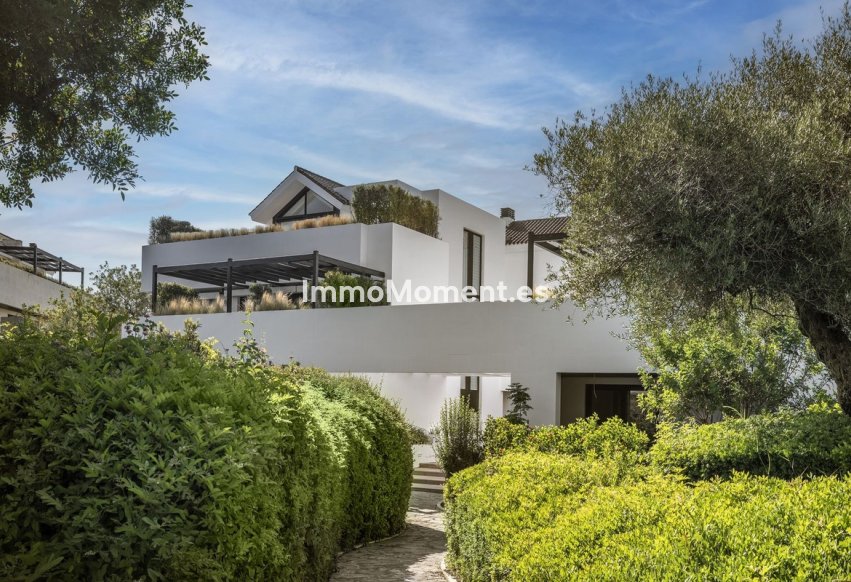 Resale - Townhouse - Sotogrande