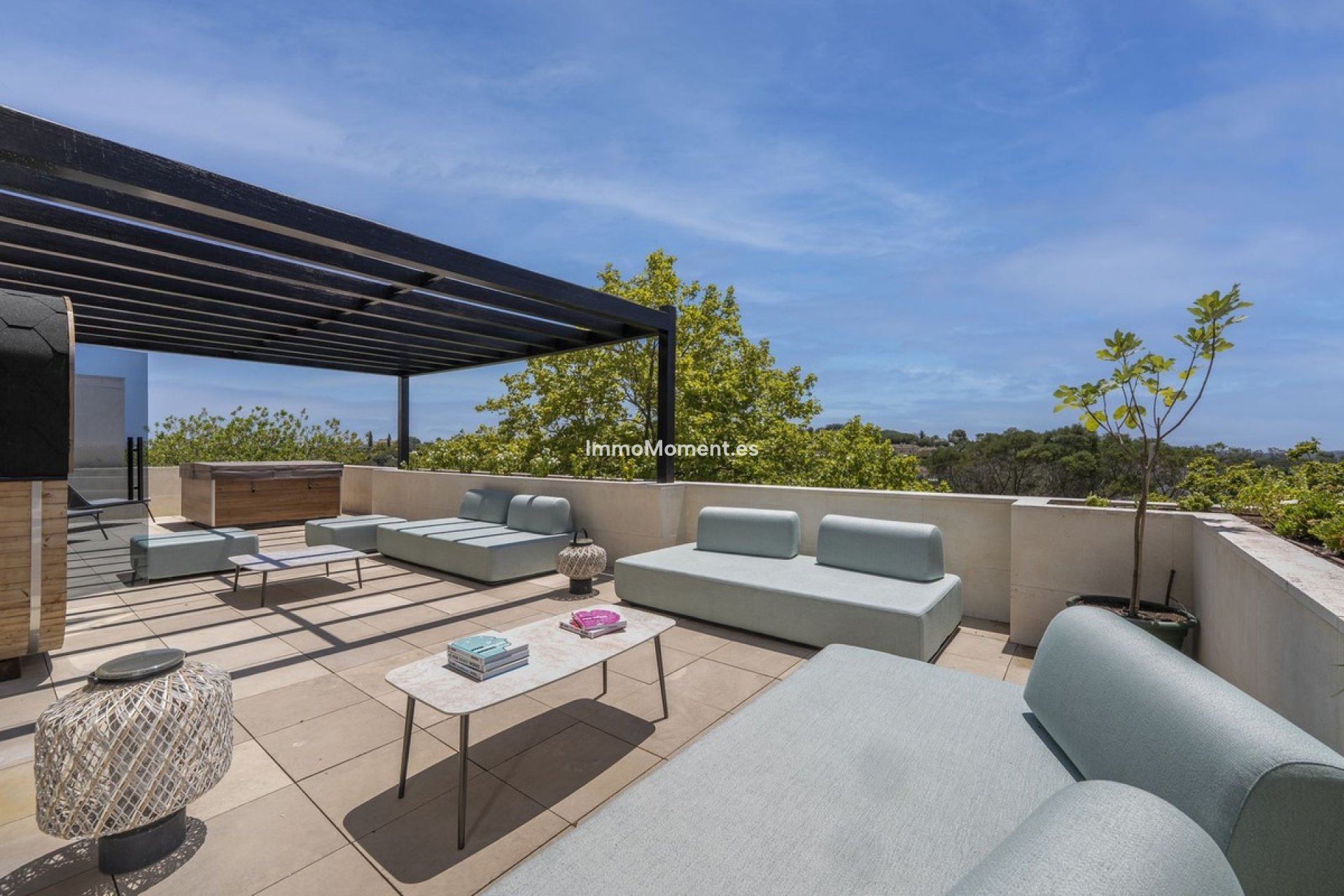 Resale - Townhouse - Sotogrande