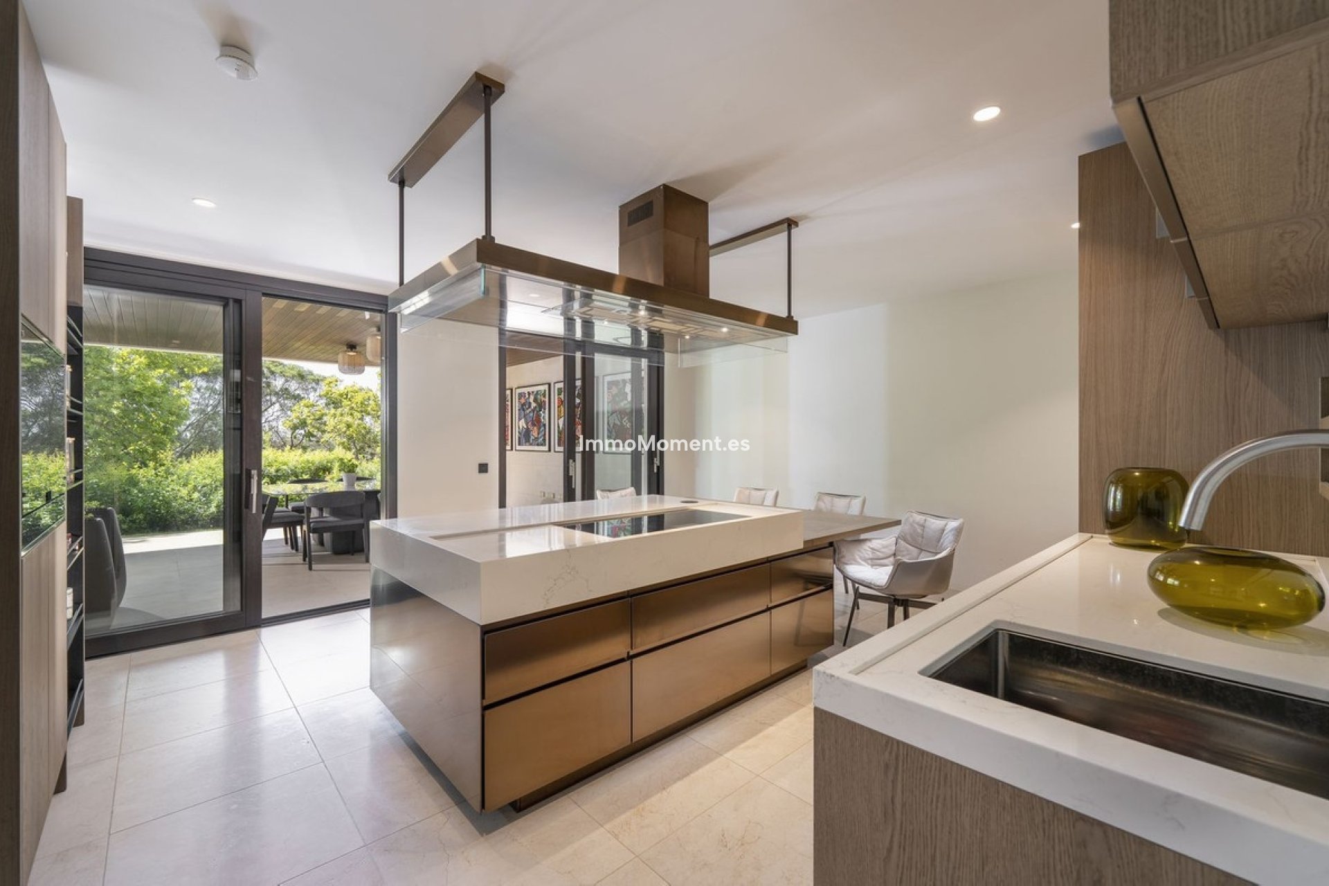 Resale - Townhouse - Sotogrande