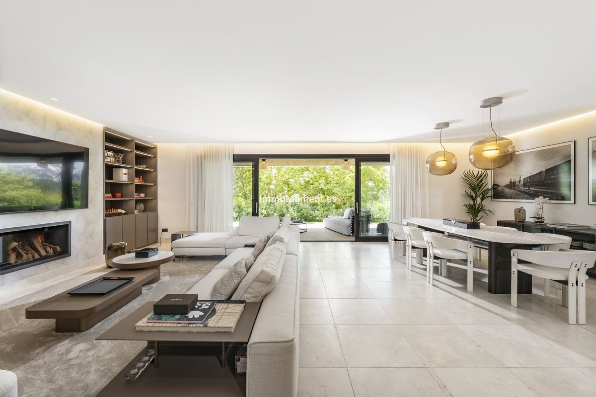 Resale - Townhouse - Sotogrande