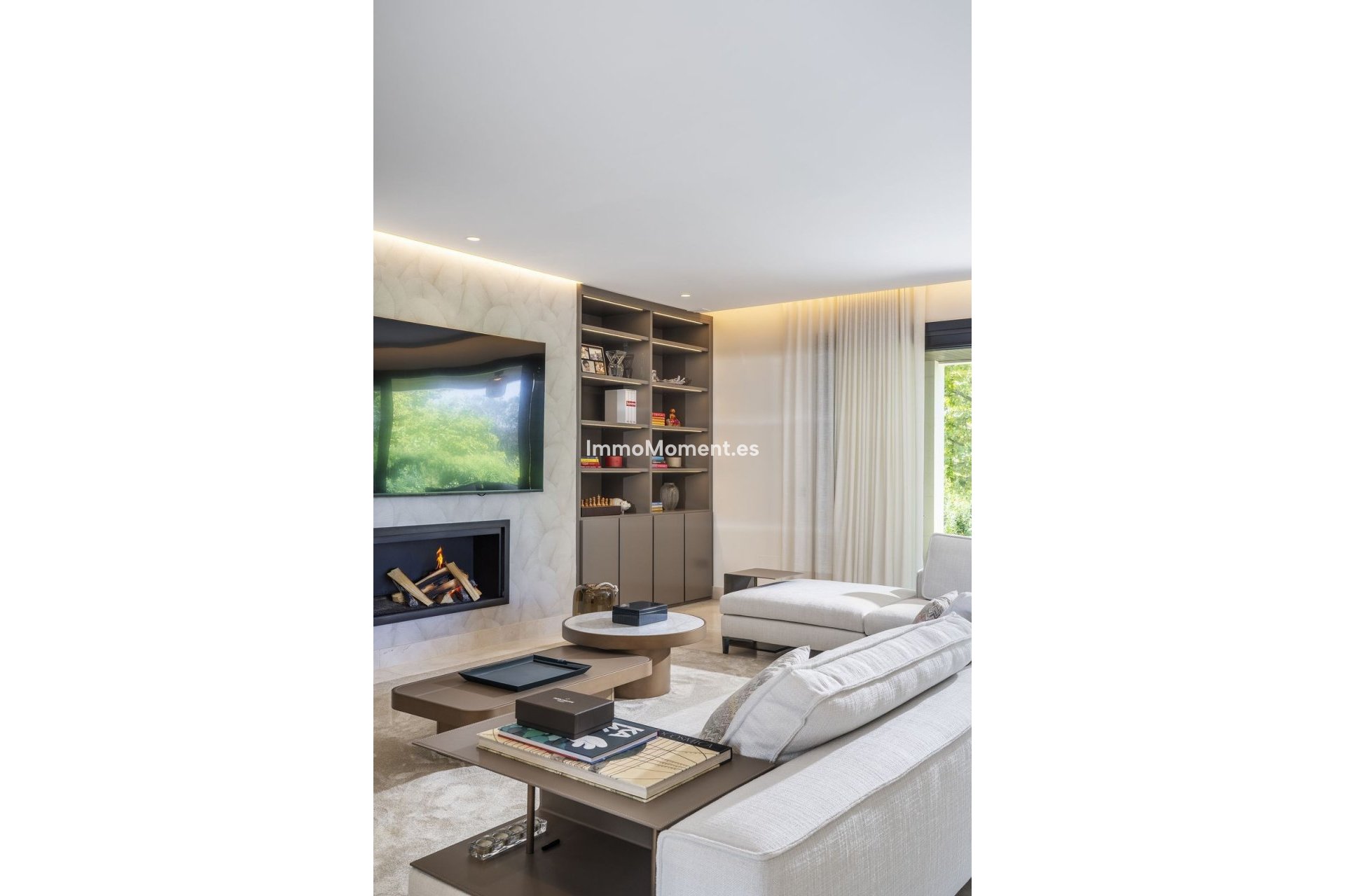 Resale - Townhouse - Sotogrande