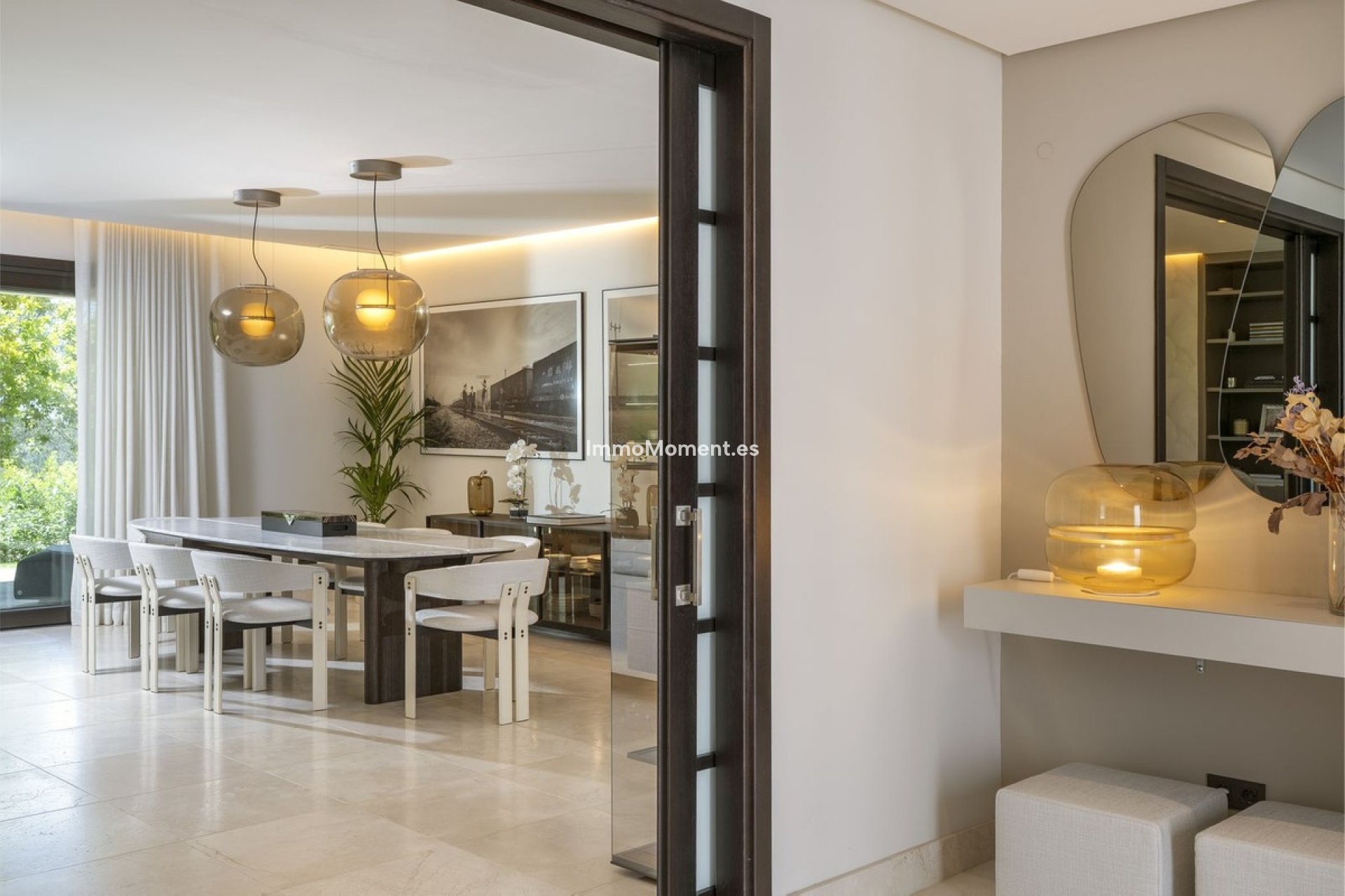 Resale - Townhouse - Sotogrande