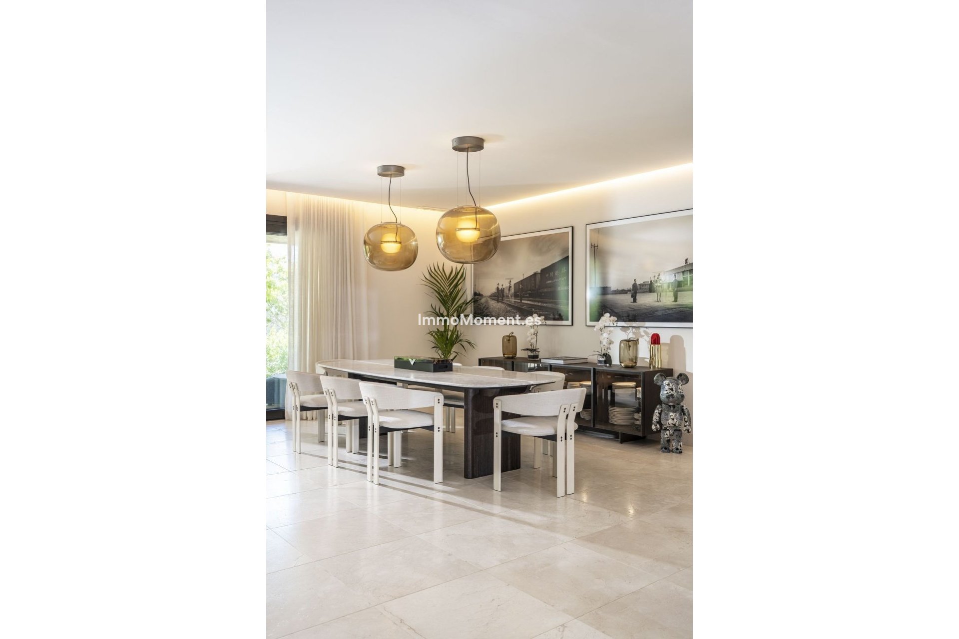 Resale - Townhouse - Sotogrande