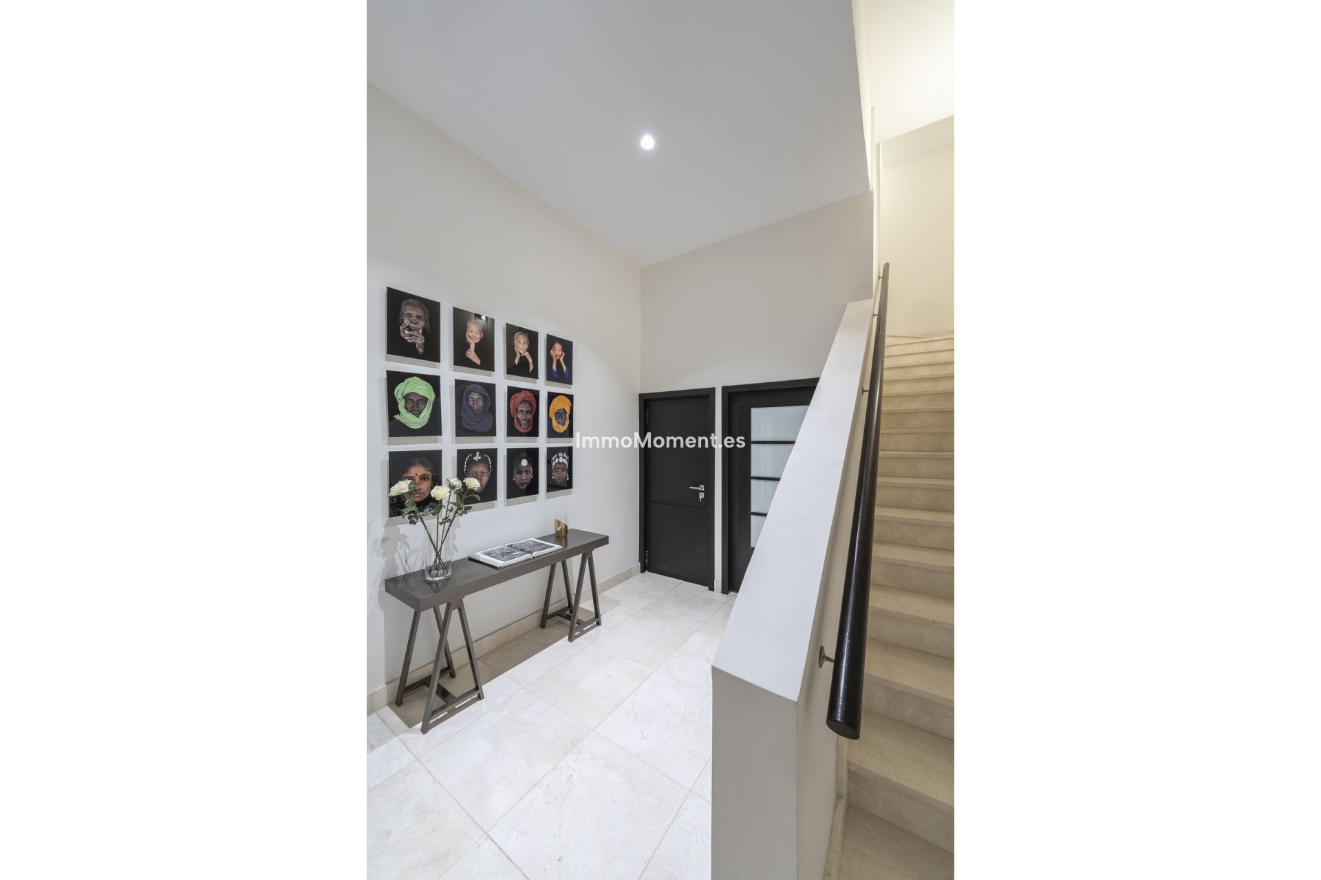 Resale - Townhouse - Sotogrande