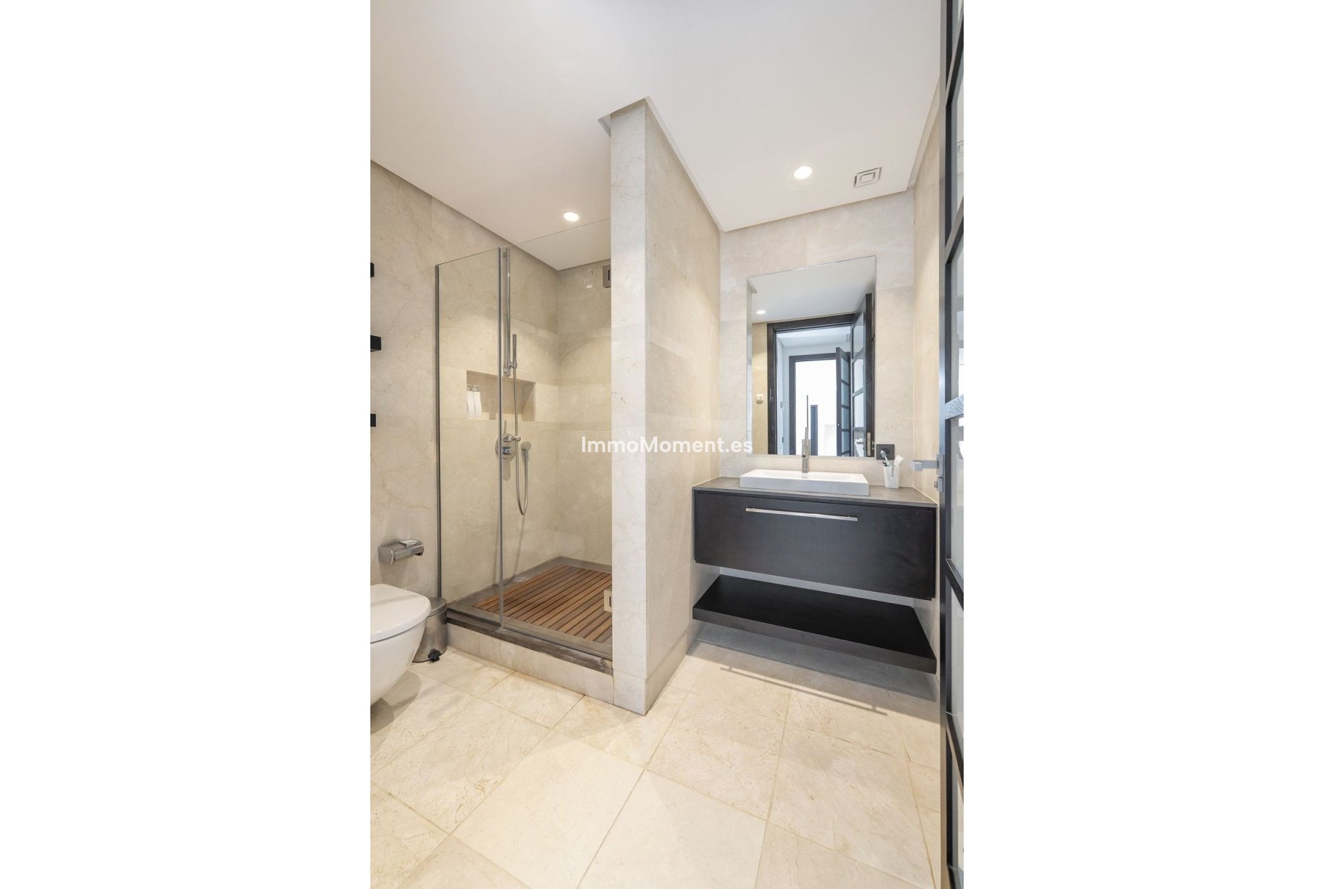 Resale - Townhouse - Sotogrande