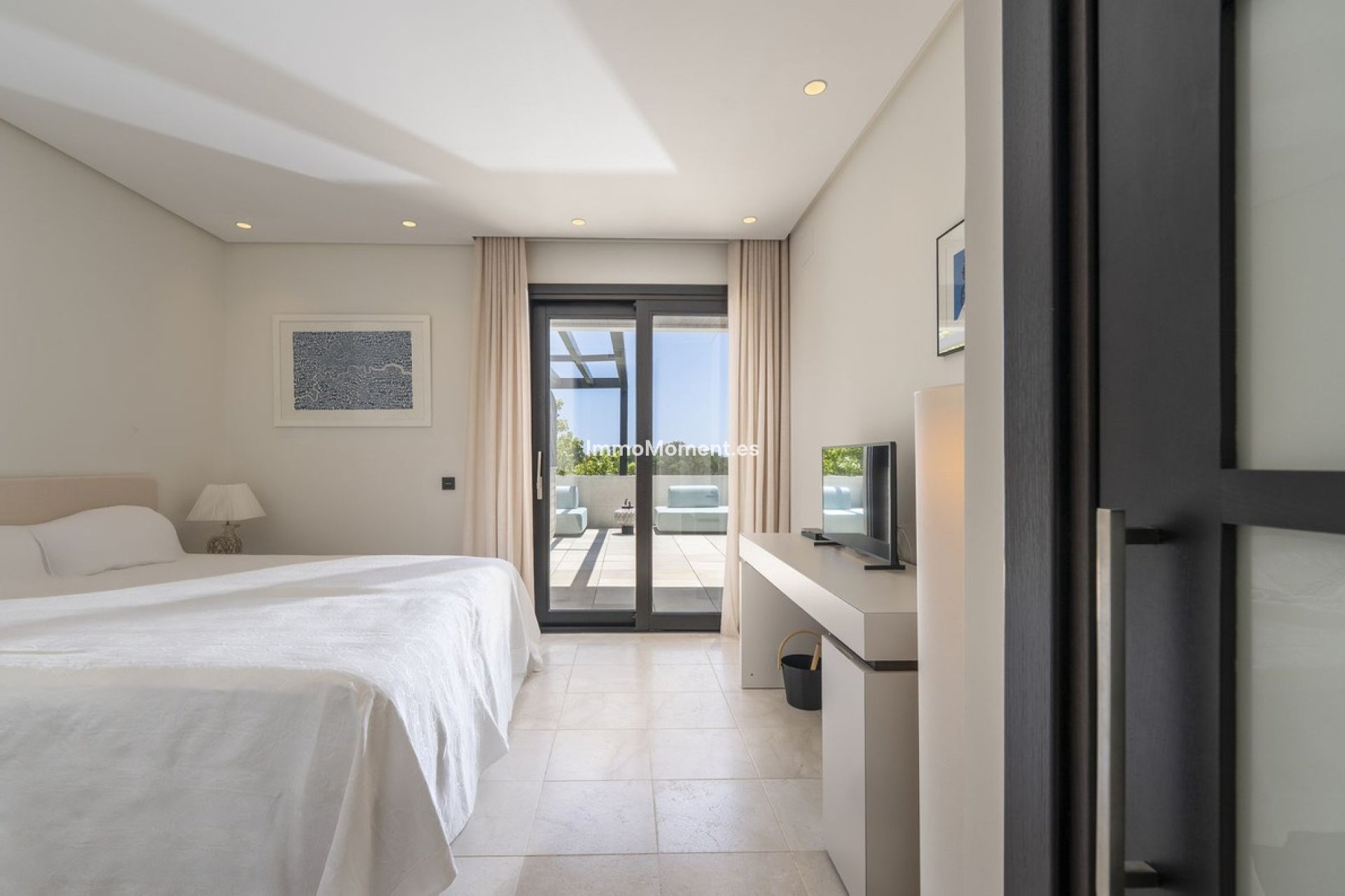 Resale - Townhouse - Sotogrande