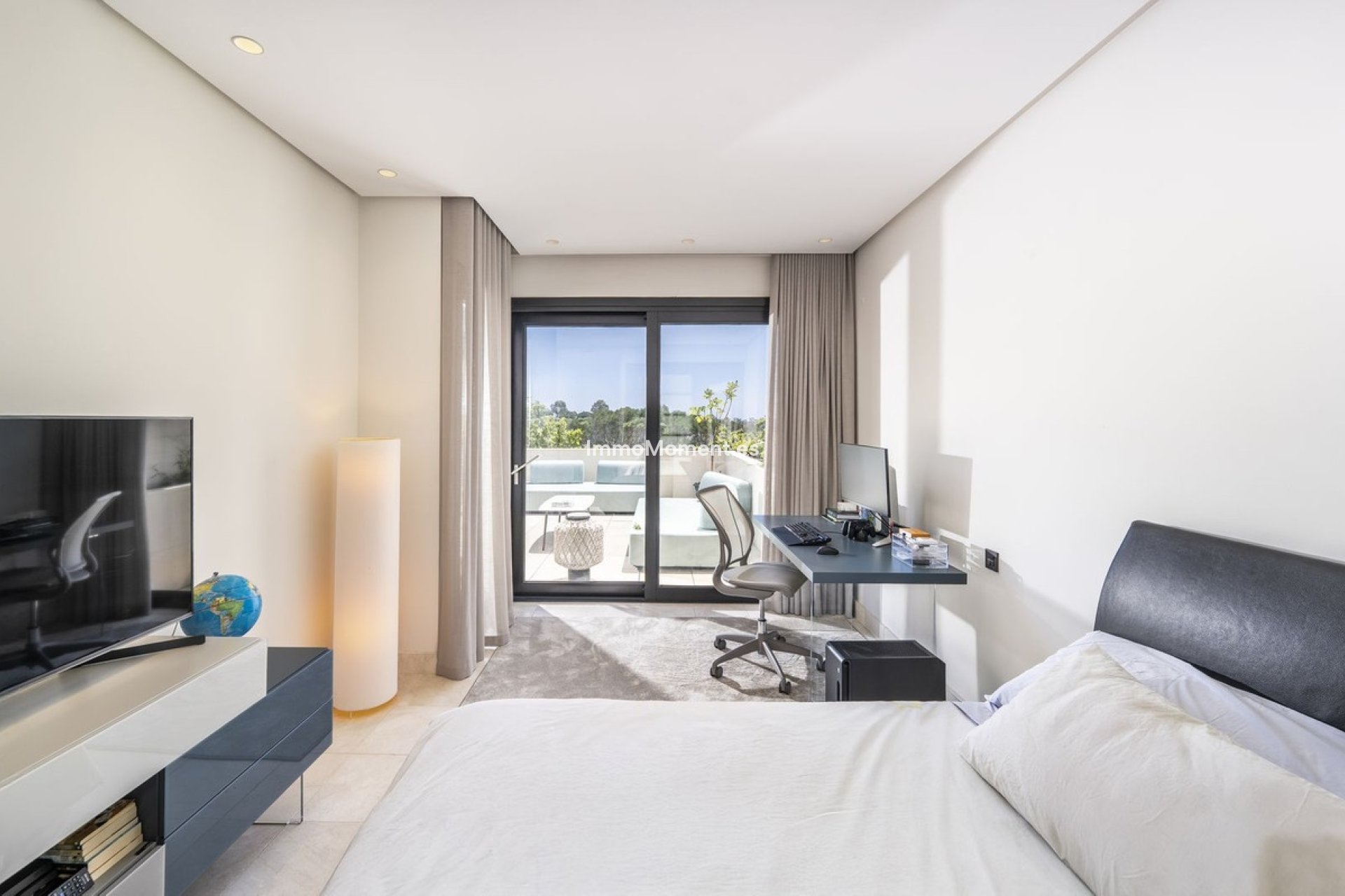 Resale - Townhouse - Sotogrande