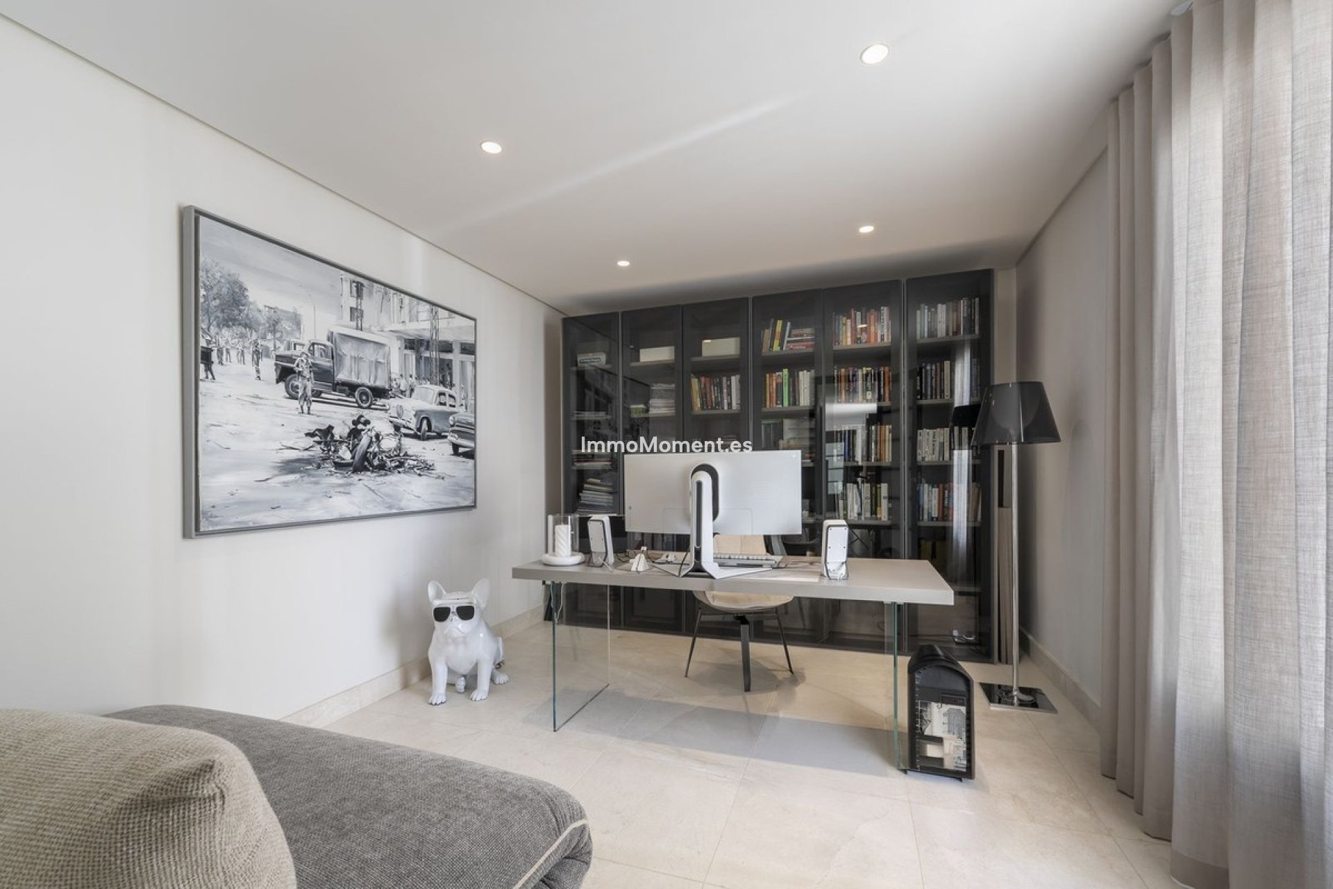 Resale - Townhouse - Sotogrande