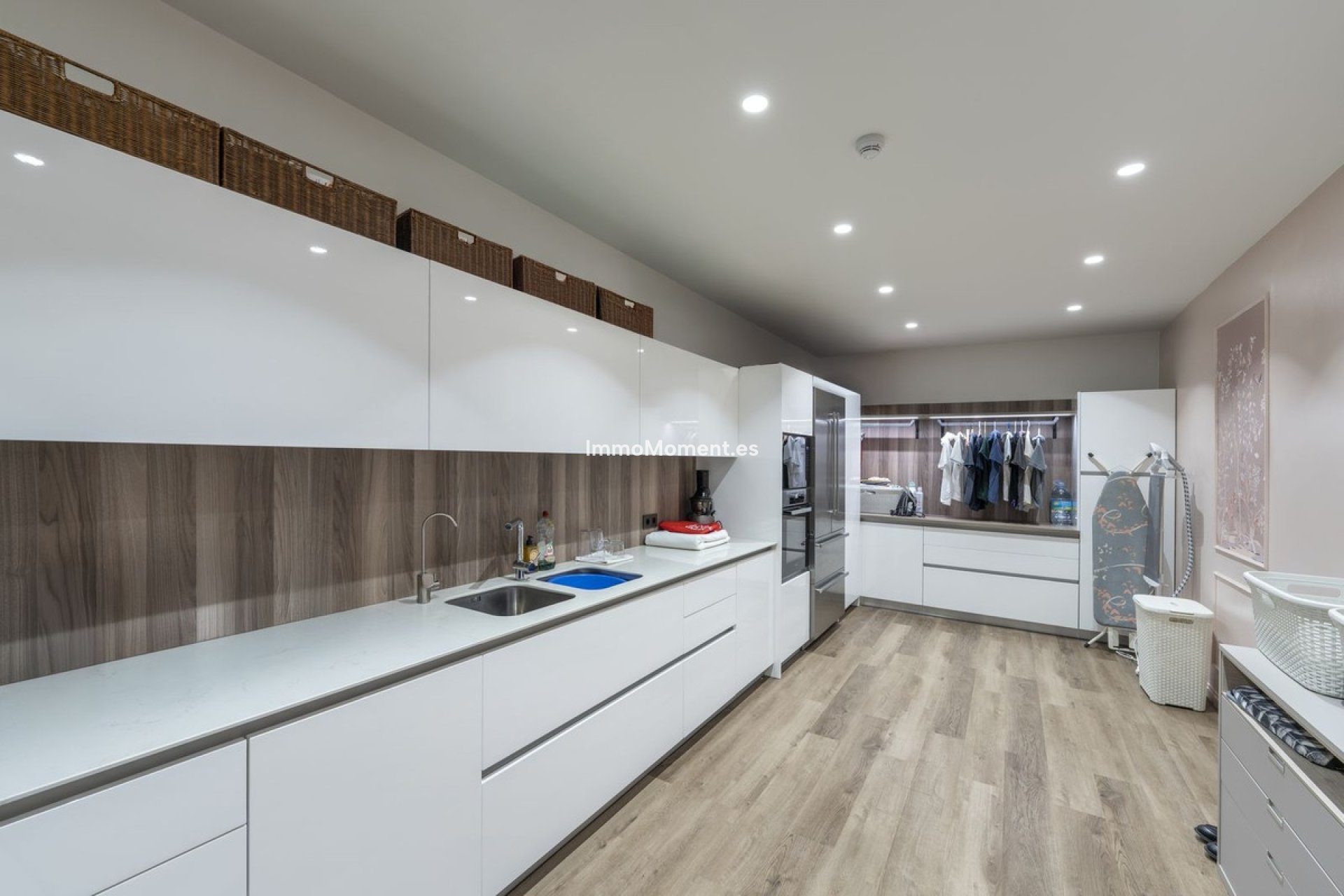 Resale - Townhouse - Sotogrande