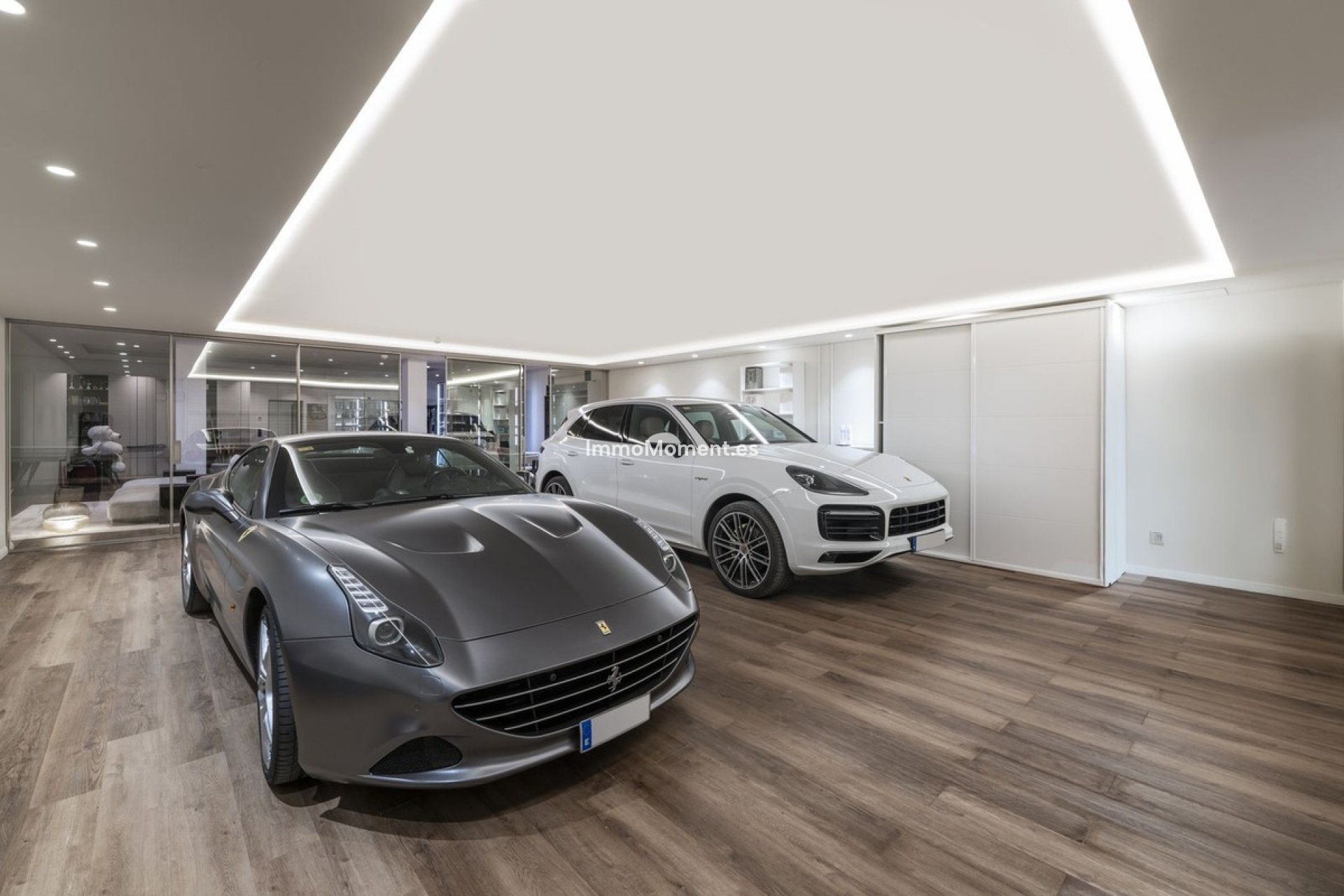 Resale - Townhouse - Sotogrande