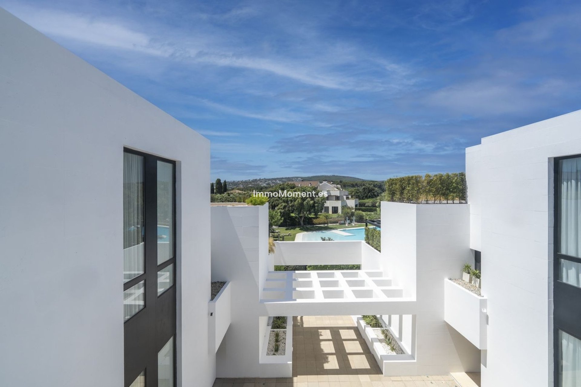 Resale - Townhouse - Sotogrande