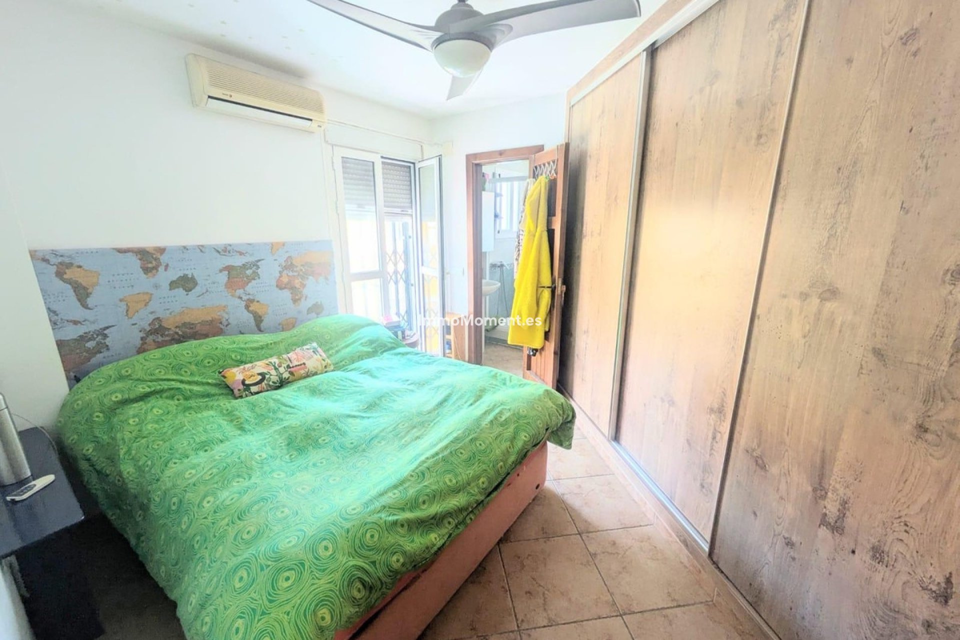 Resale - Townhouse - Torremolinos - El Pinillo