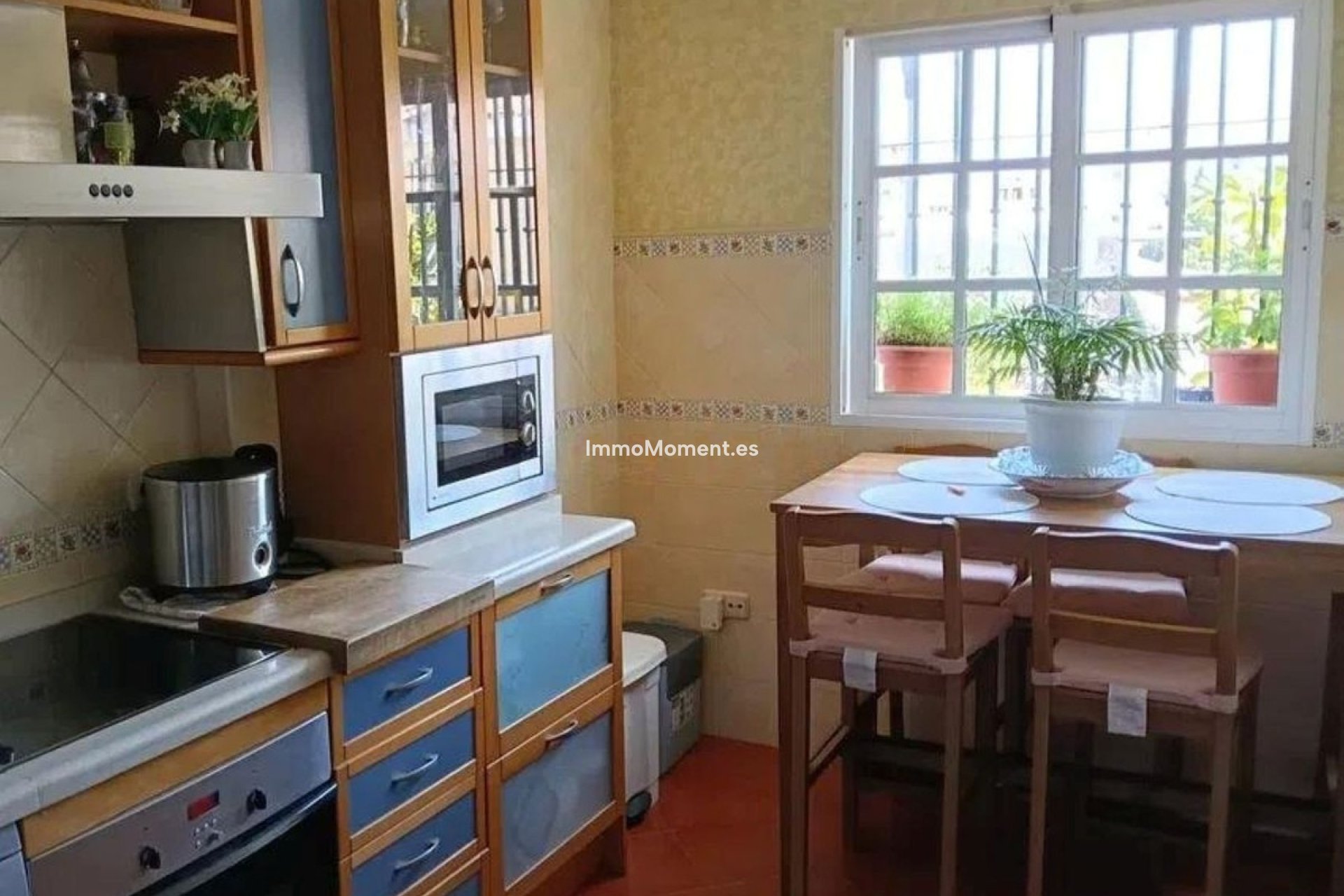 Resale - Townhouse - Torremolinos - El Pinillo
