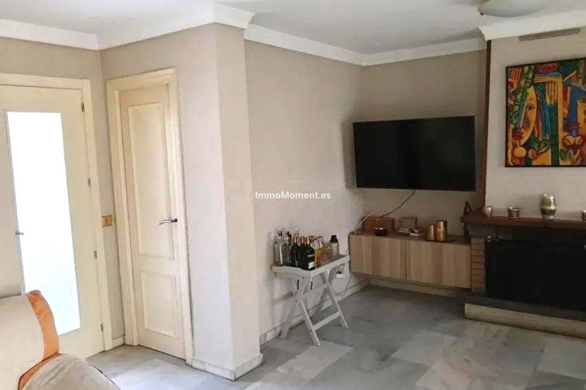 Resale - Townhouse - Torremolinos - El Pinillo