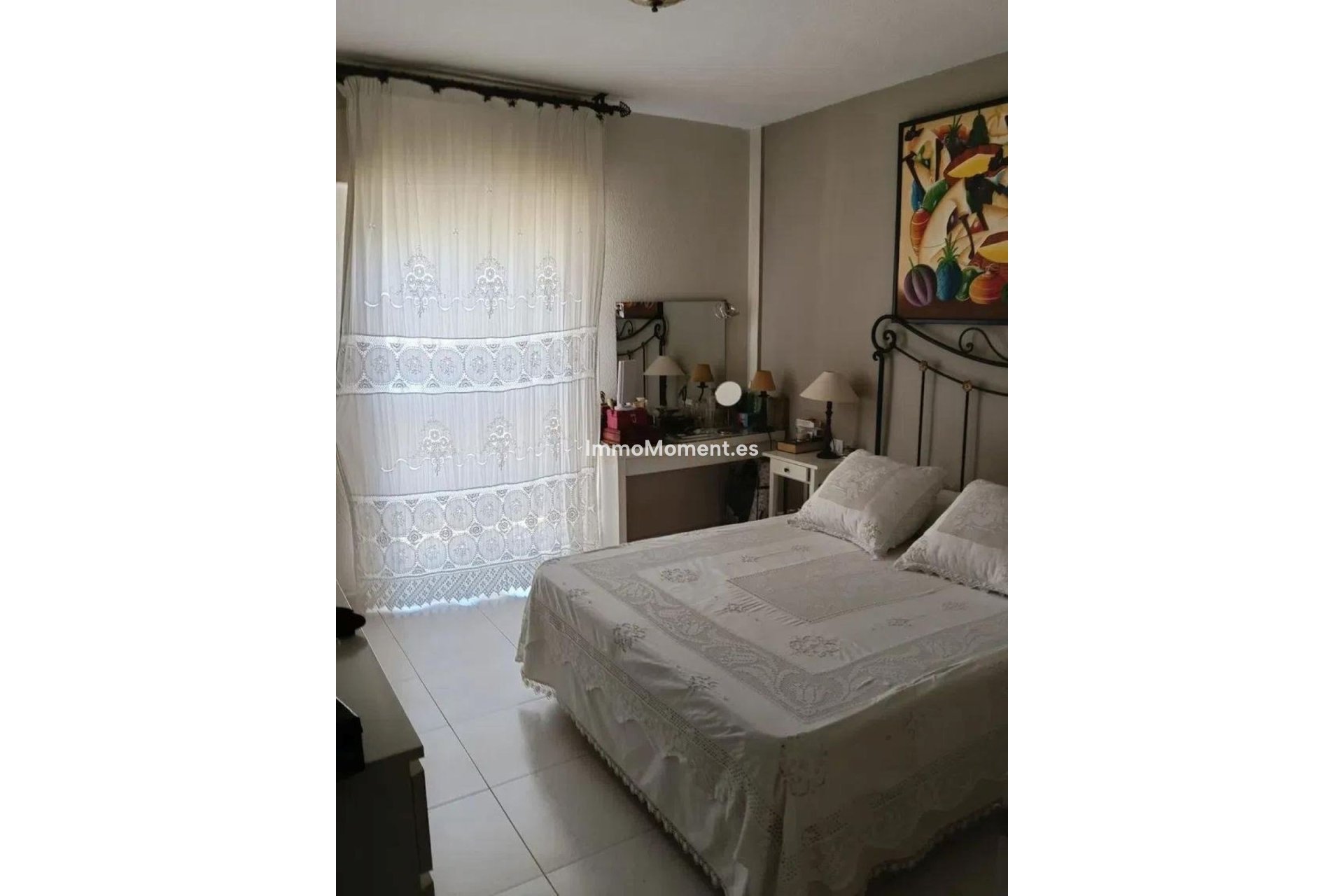 Resale - Townhouse - Torremolinos - El Pinillo