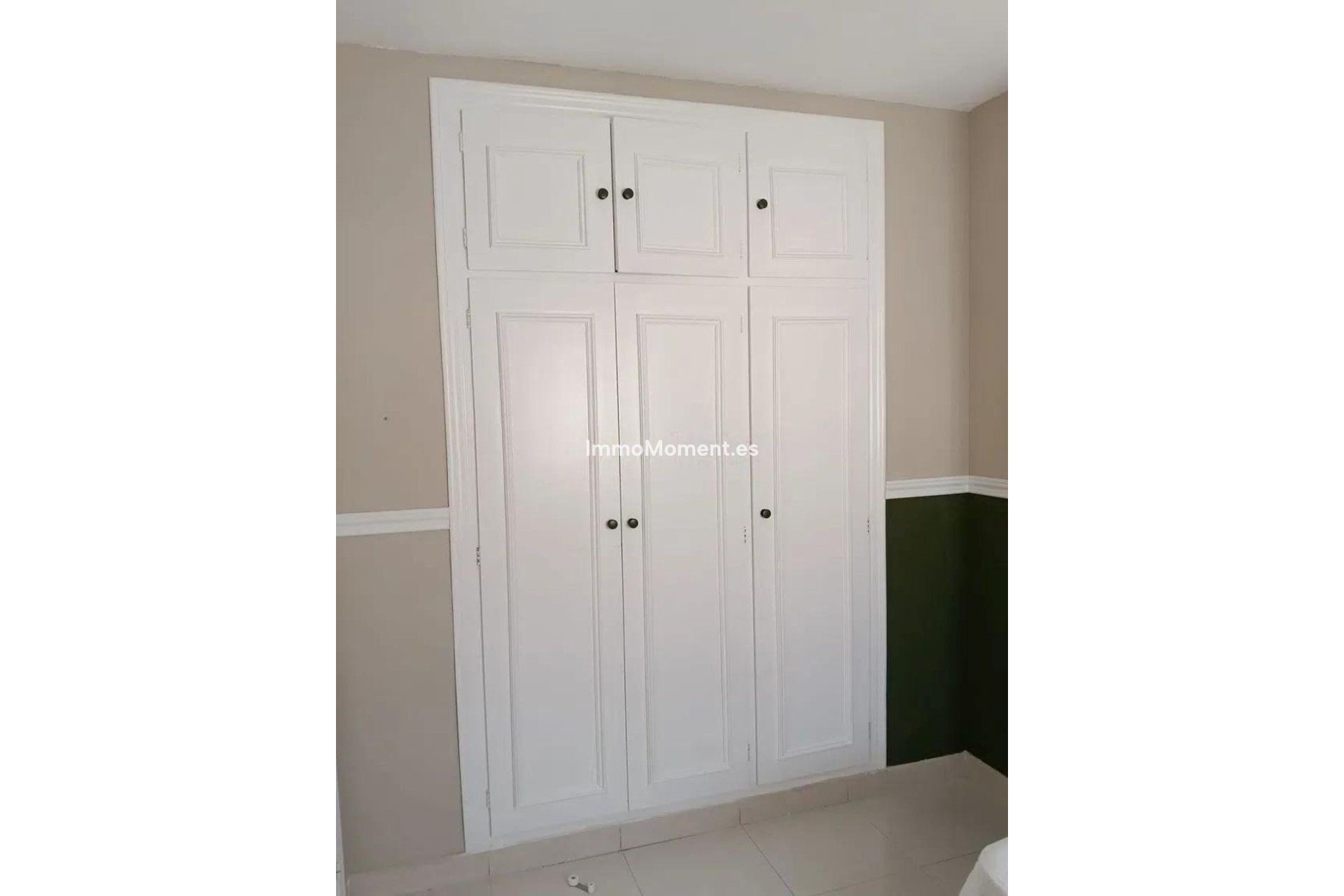 Resale - Townhouse - Torremolinos - El Pinillo