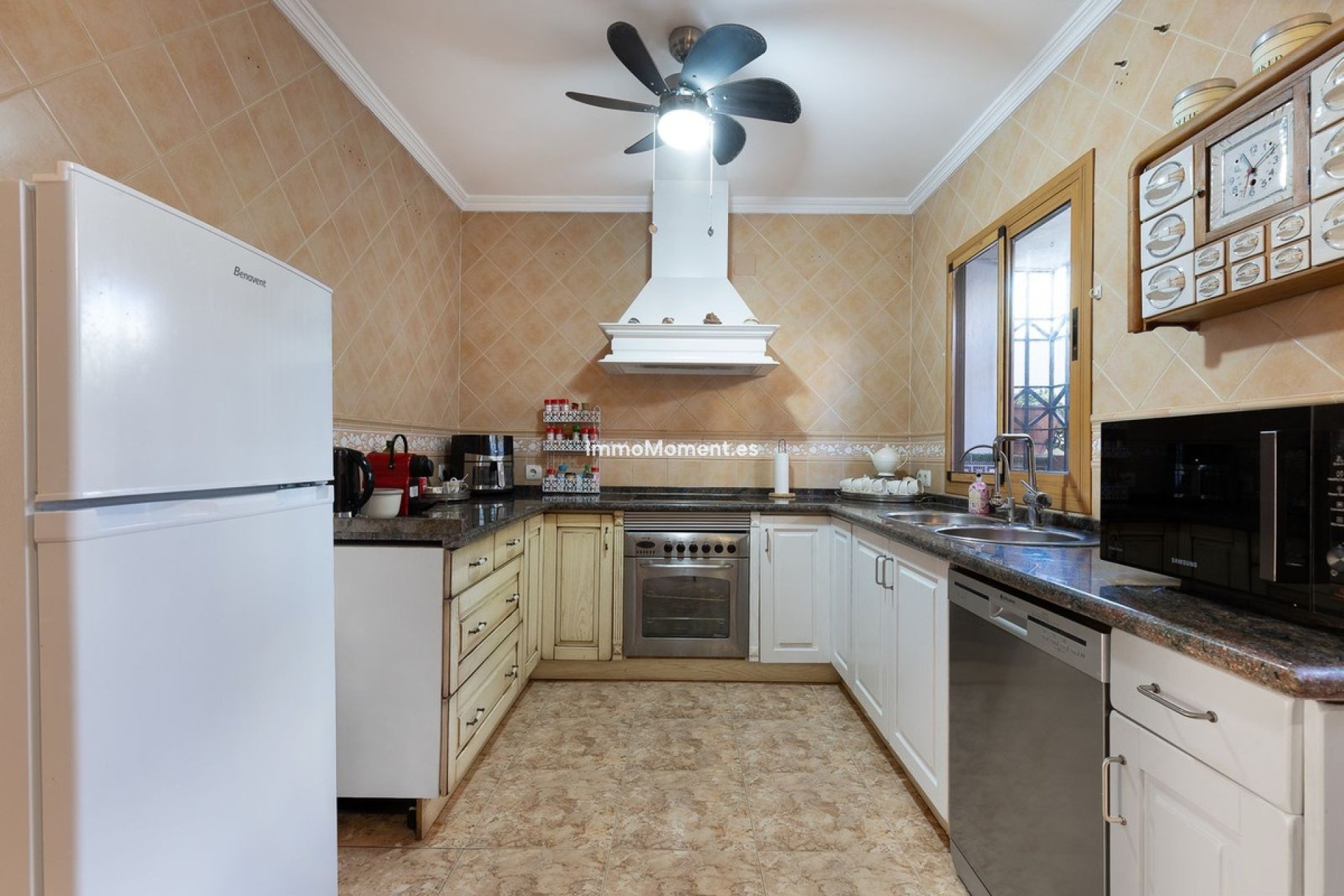 Resale - Townhouse - Torremolinos - La Carihuela